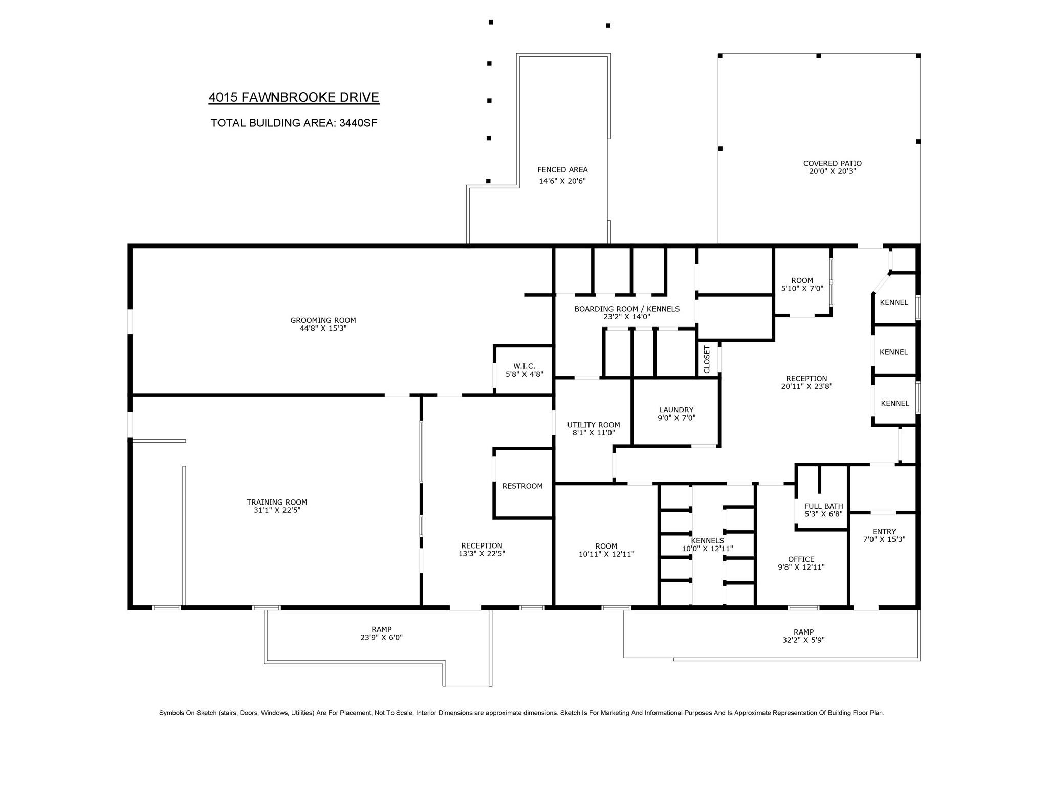 4015 Fawnbrooke Drive Property Photo 4