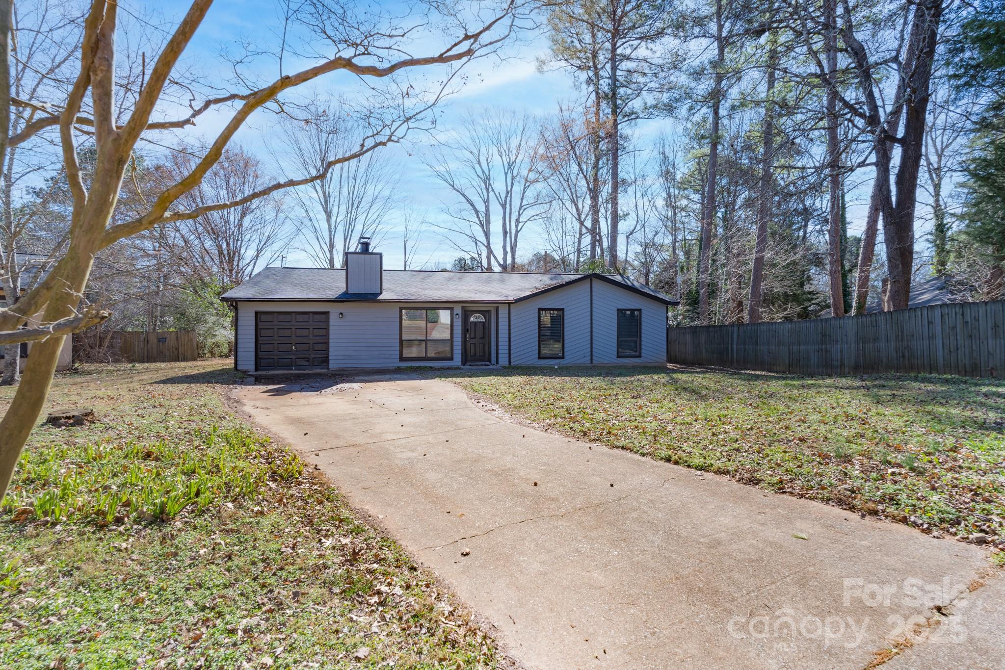 7209 Tressel Lane Property Photo