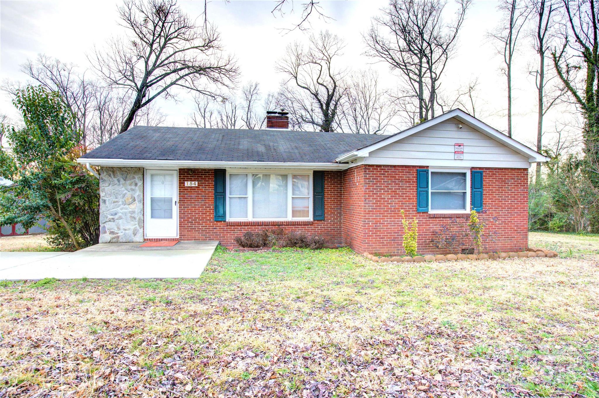 154 Bingham Drive Property Photo