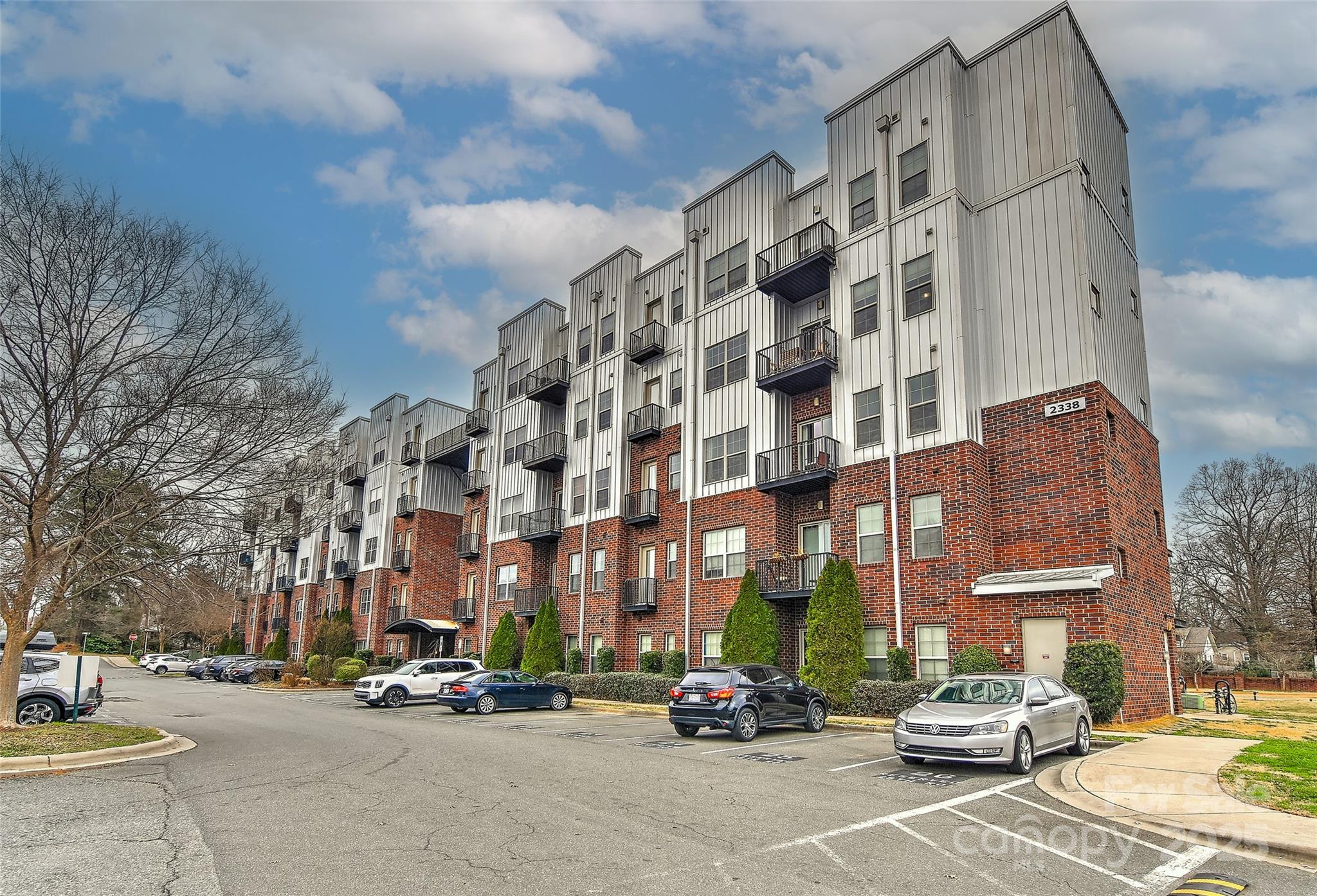 2338 Yadkin Avenue 205 Property Photo