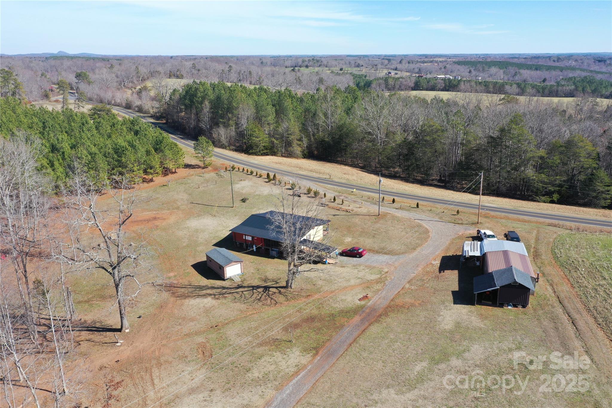 5347 Jackson White Road Property Photo
