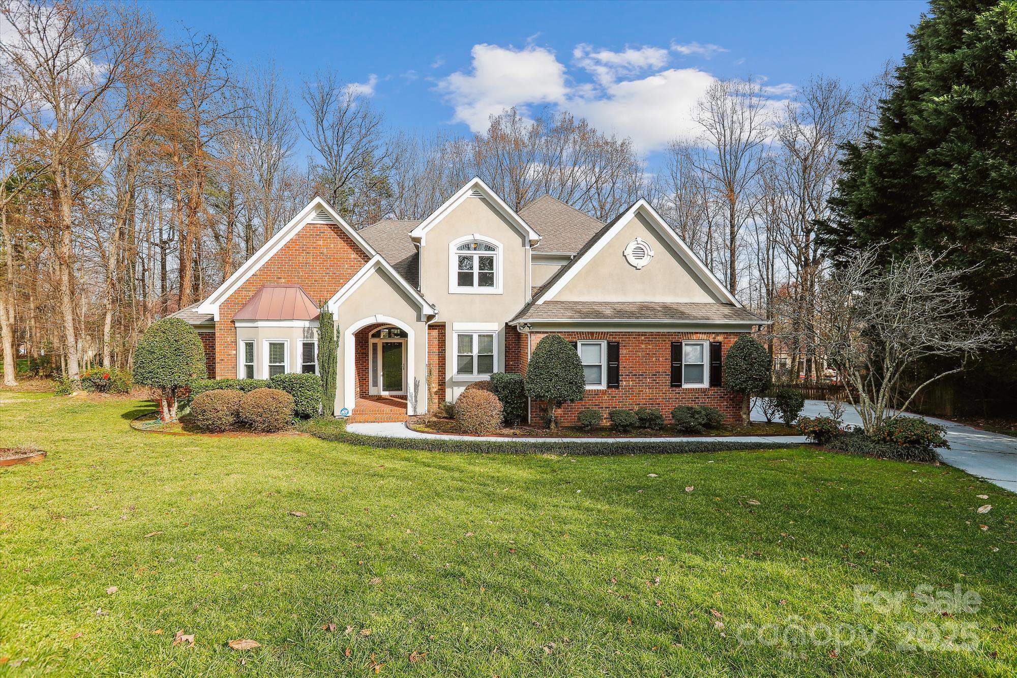3536 Wylie Meadow Lane Property Photo
