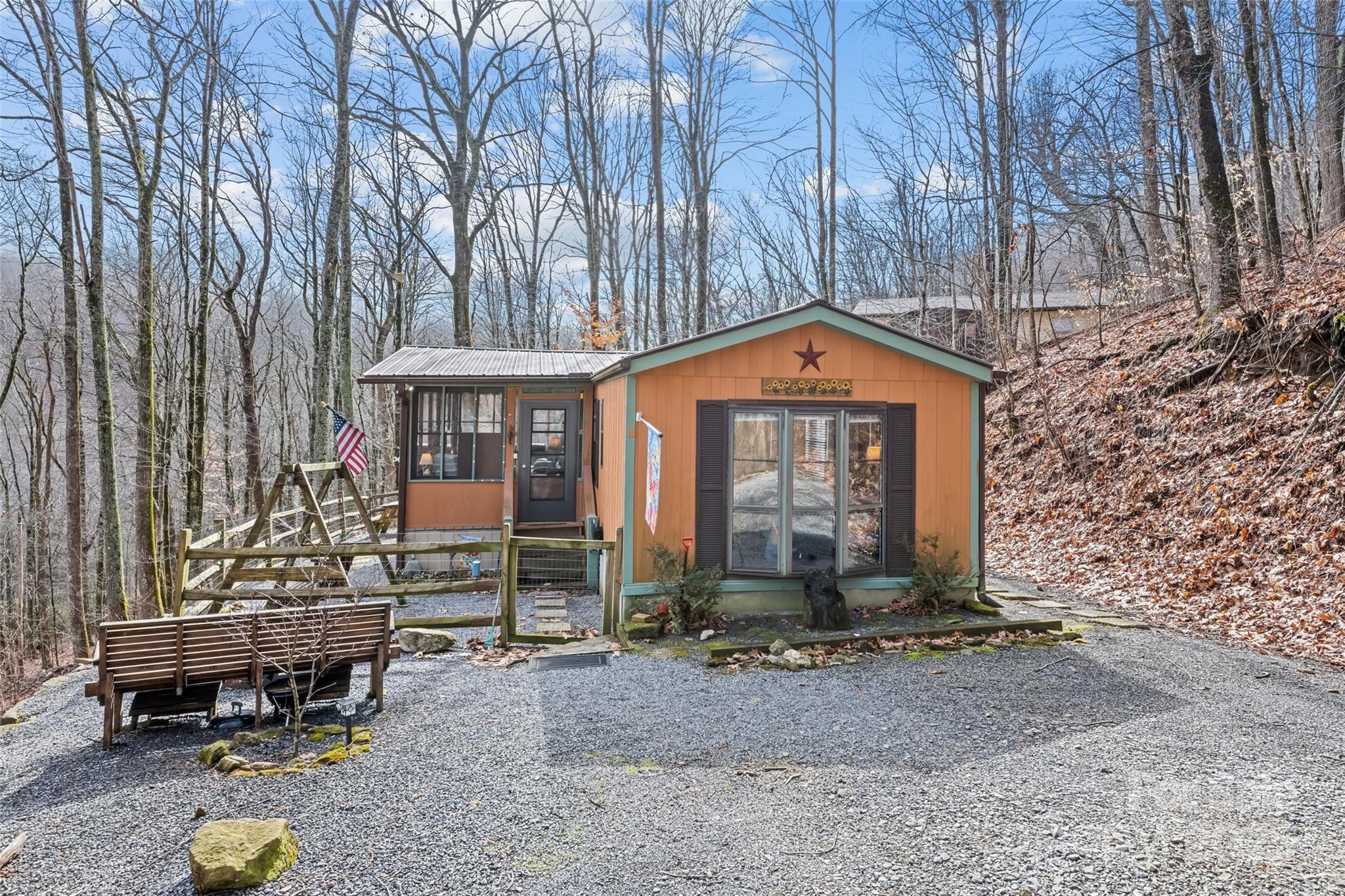 228 Mountain Laurel Road Property Photo