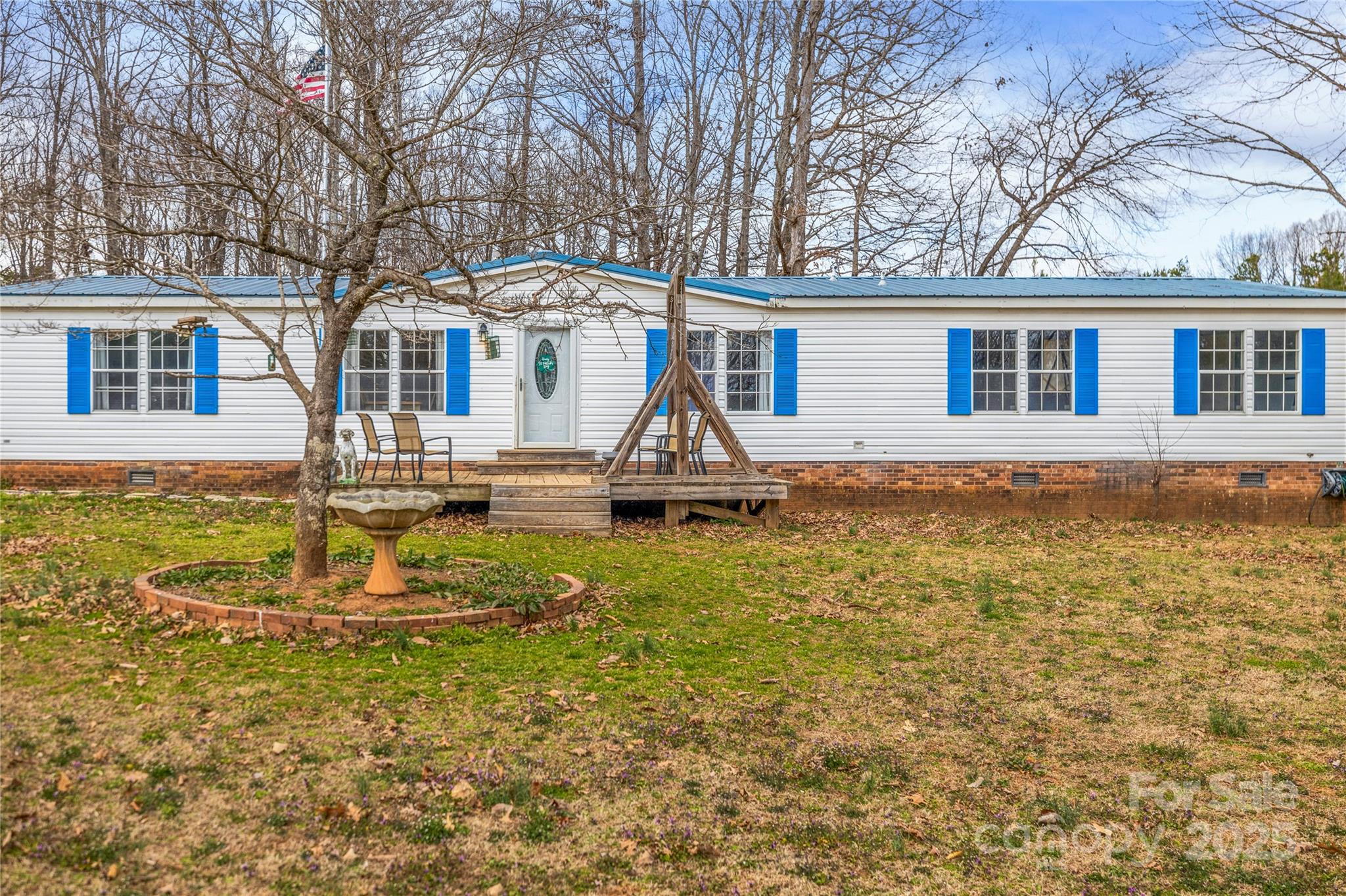 1691 Hopewell Church Road Property Photo