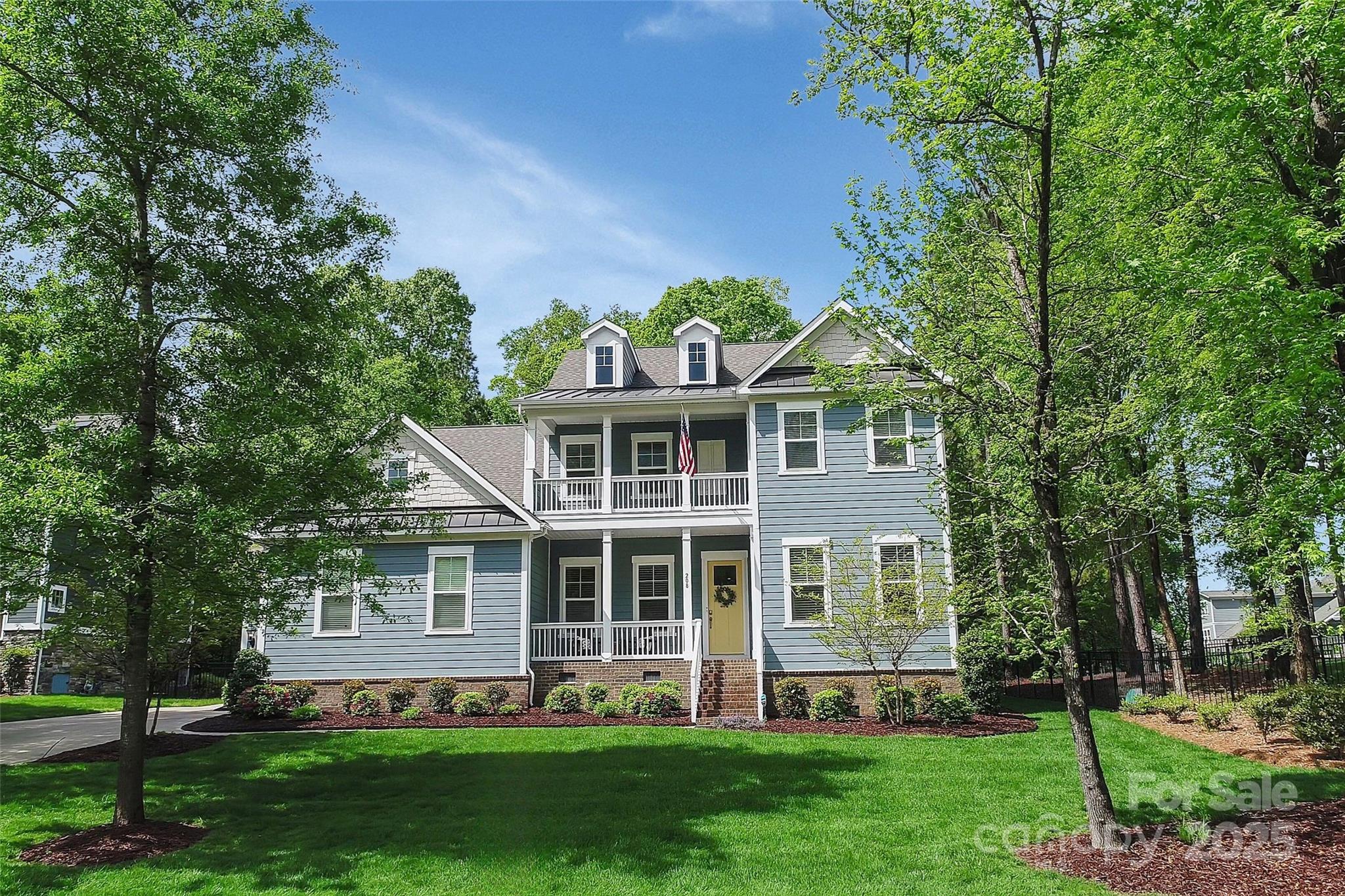 208 Cape August Place Property Photo 1