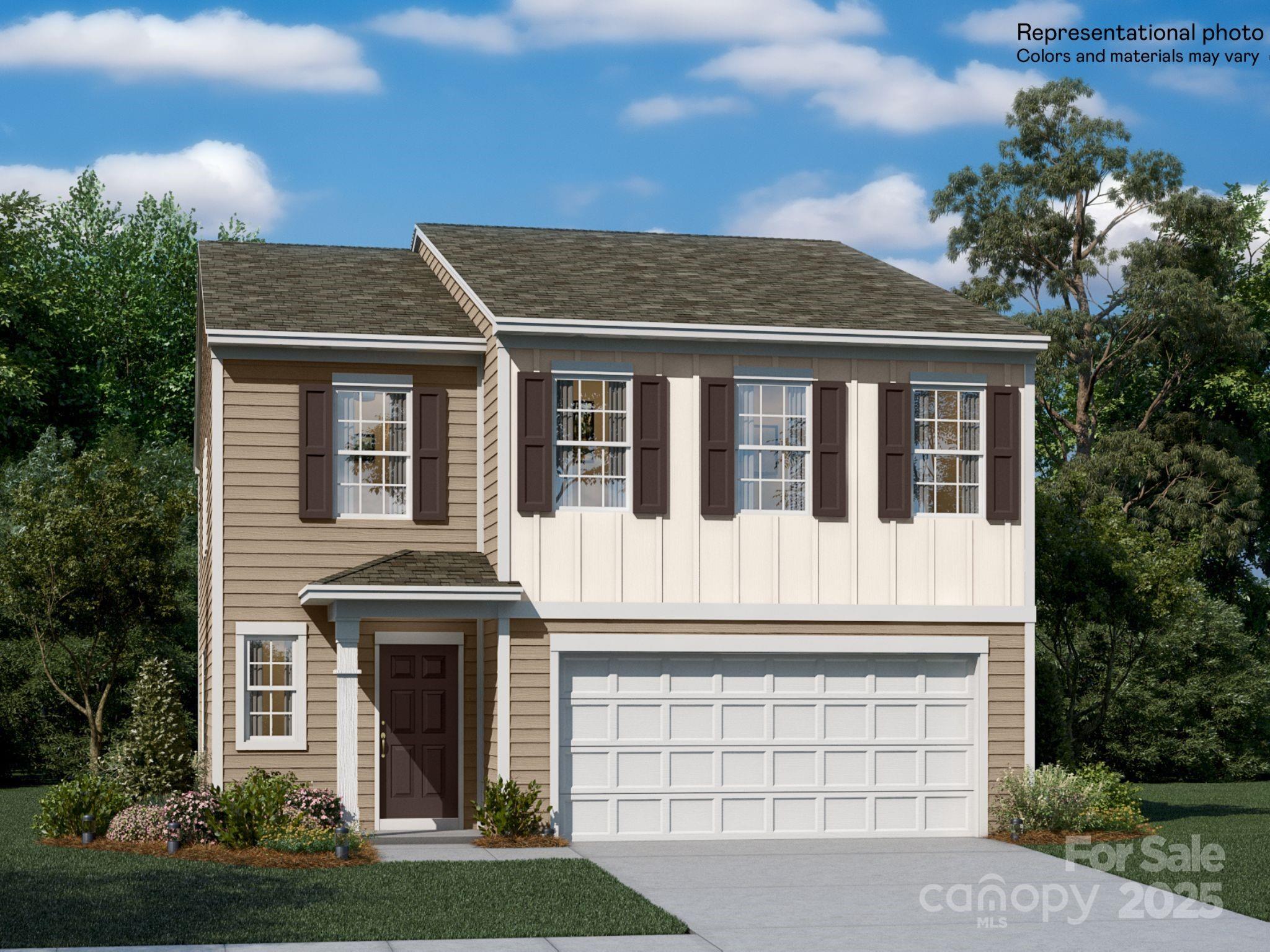125 Mountain Bridge Way Property Photo