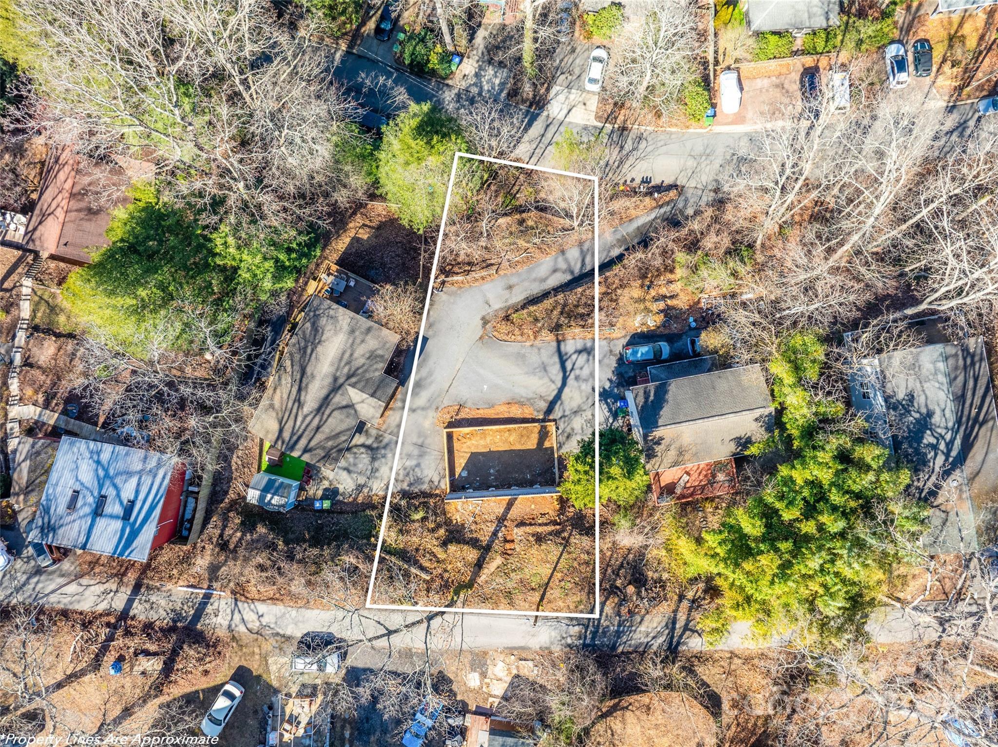 231 Westover Drive Property Photo 1