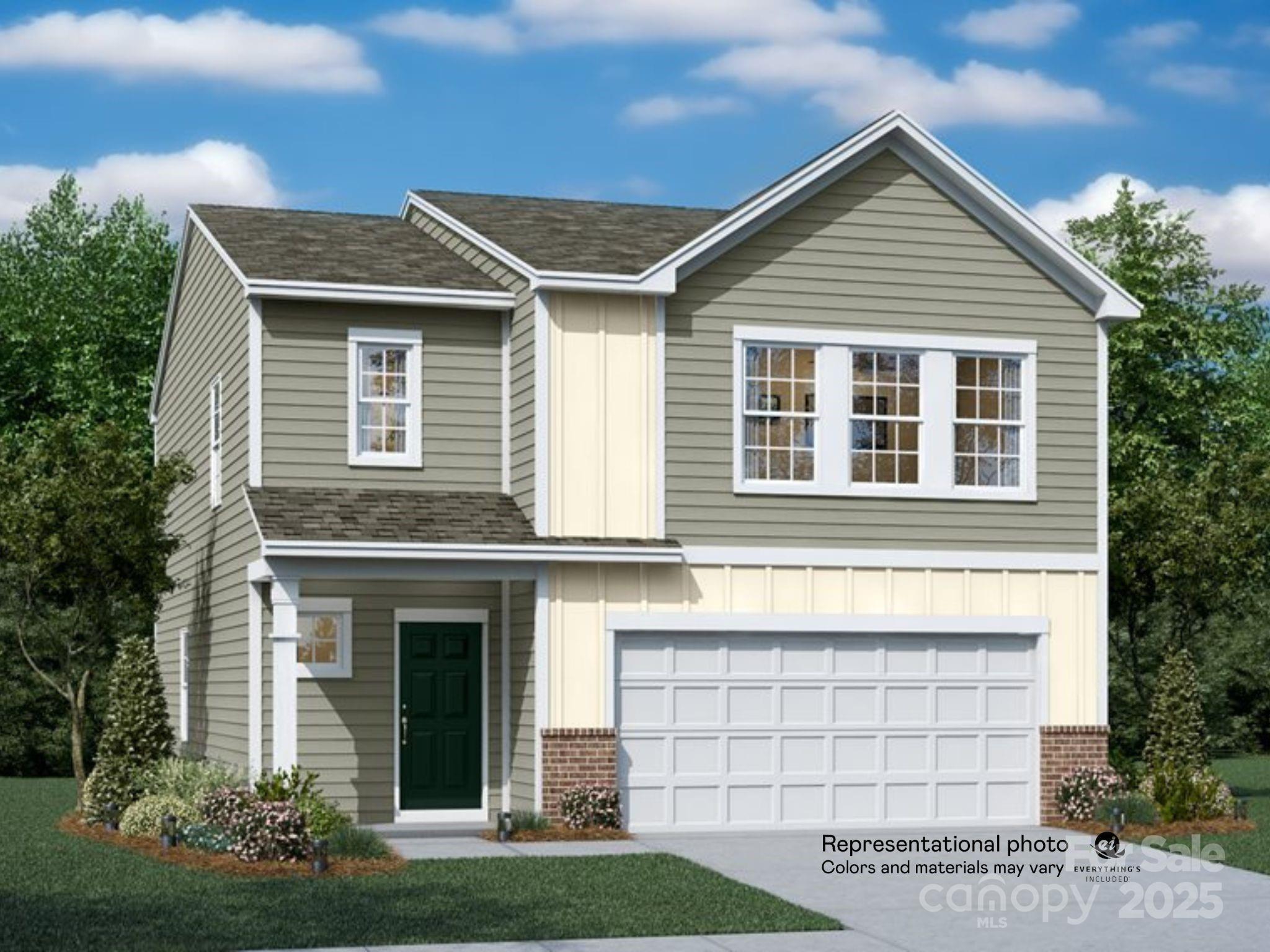 141 Mountain Bridge Way Property Photo