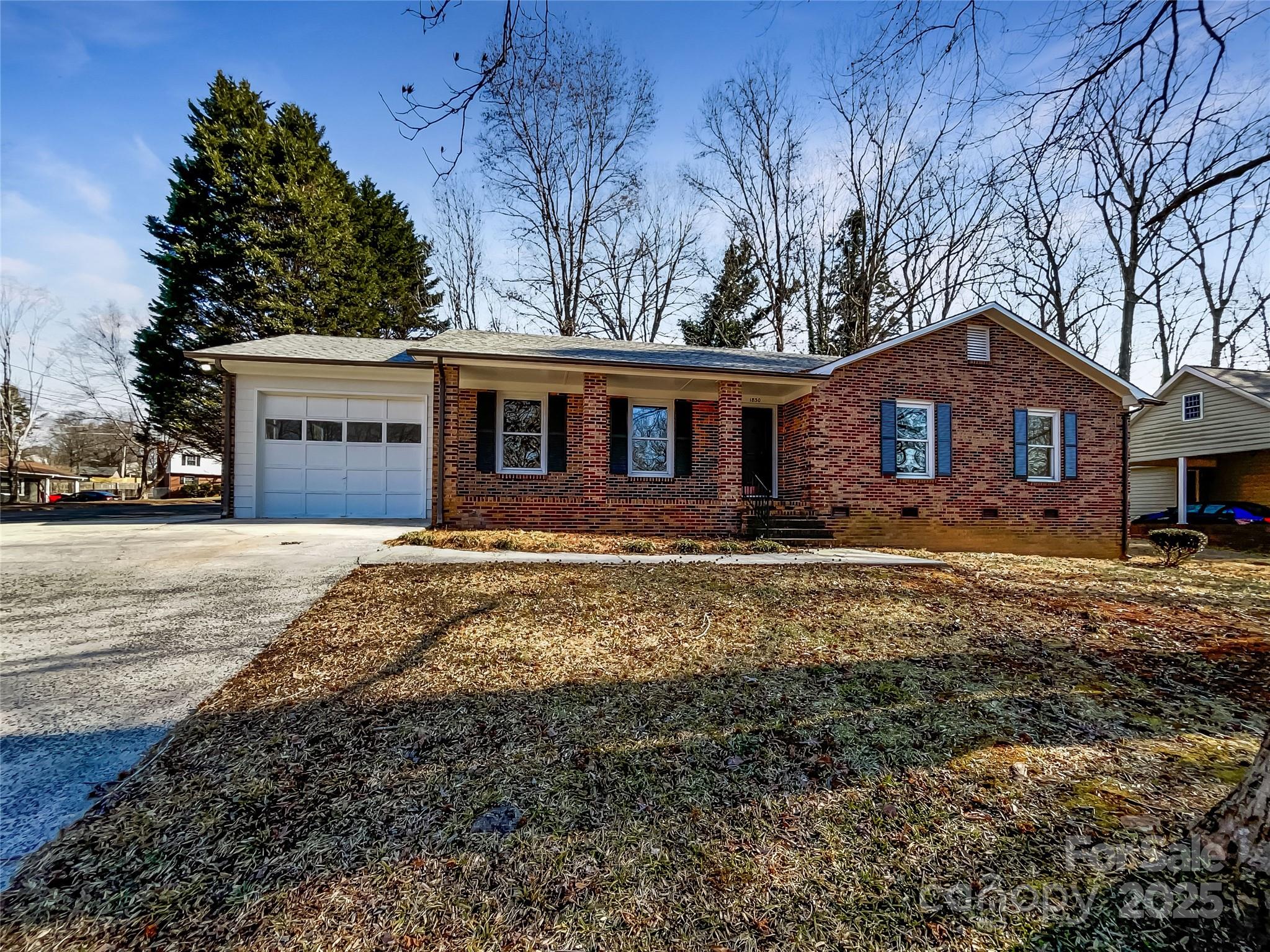 1830 Windy Rush Lane Property Photo