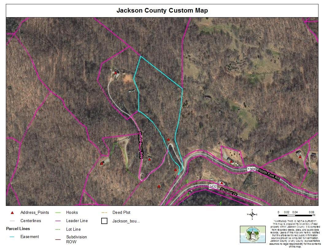 80 Choke Berry Ridge Property Photo 16