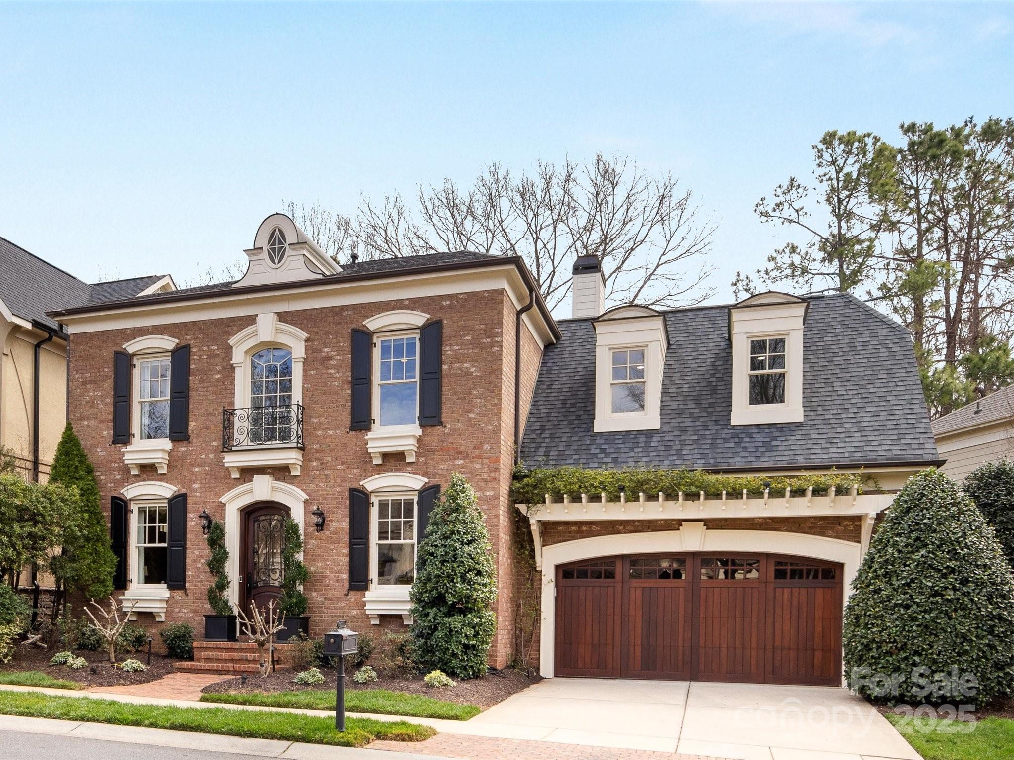 6711 Conservatory Lane Property Photo