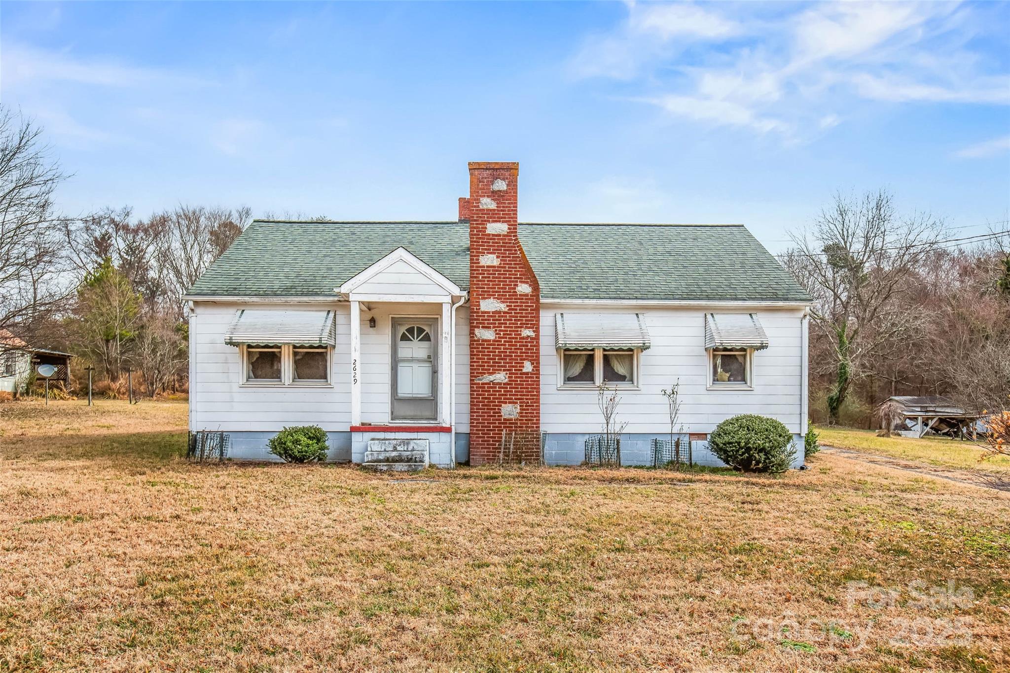 2629 Old Salisbury Road Property Photo