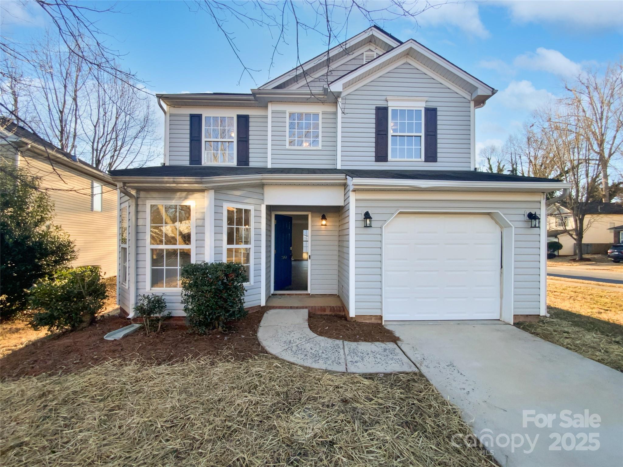 3161 Glen Robin Court Property Photo