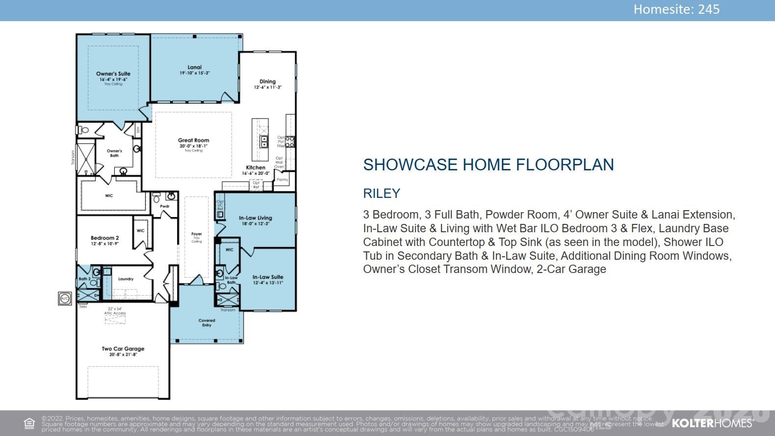 6055 Brush Creek Property Photo 31