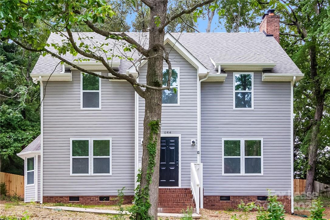 844 Raleigh Court Property Photo