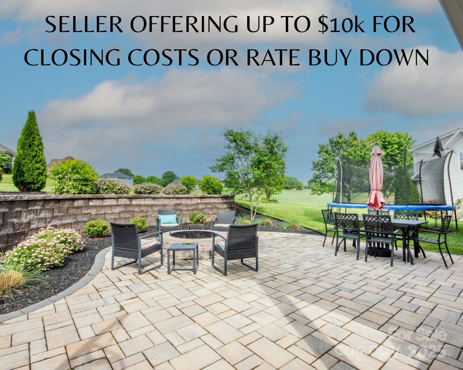 137 Tenth Green Court Property Photo