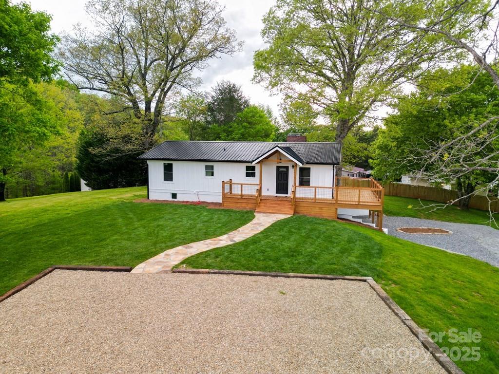 94 Breezy Knob Road Property Photo 2