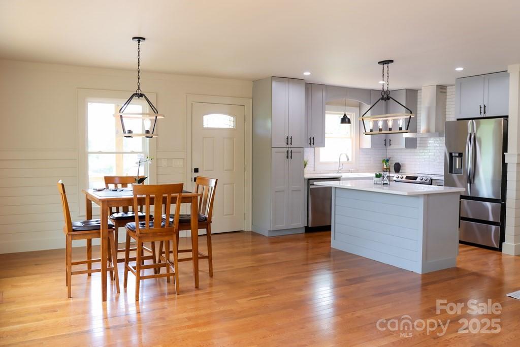 94 Breezy Knob Road Property Photo 5