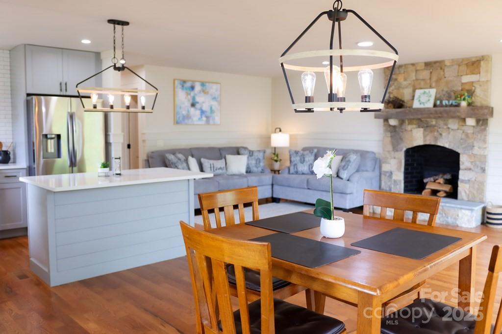 94 Breezy Knob Road Property Photo 7