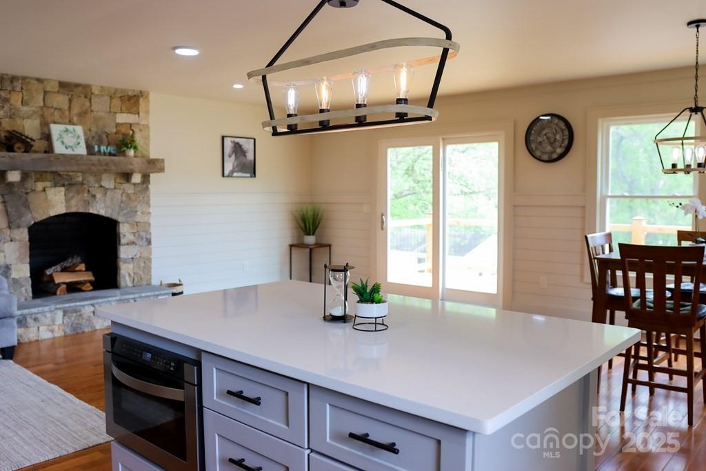 94 Breezy Knob Road Property Photo 8