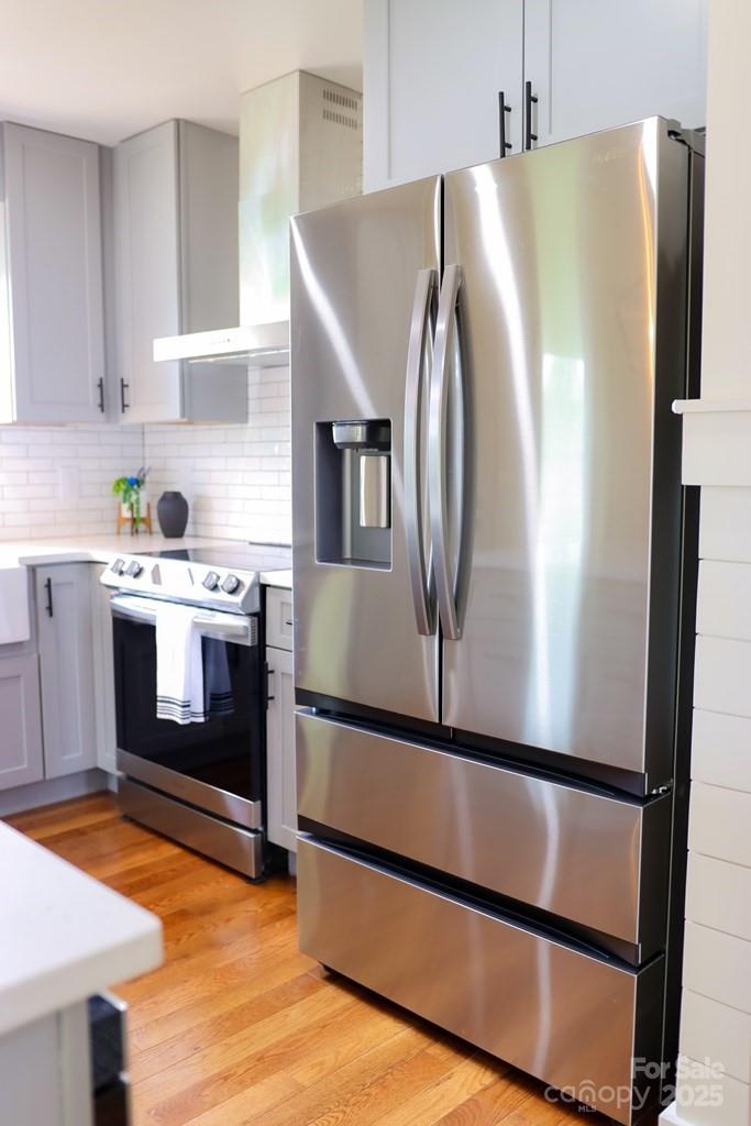 94 Breezy Knob Road Property Photo 10