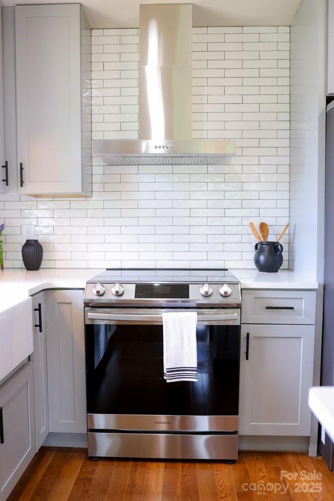 94 Breezy Knob Road Property Photo 11