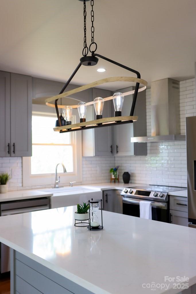 94 Breezy Knob Road Property Photo 12