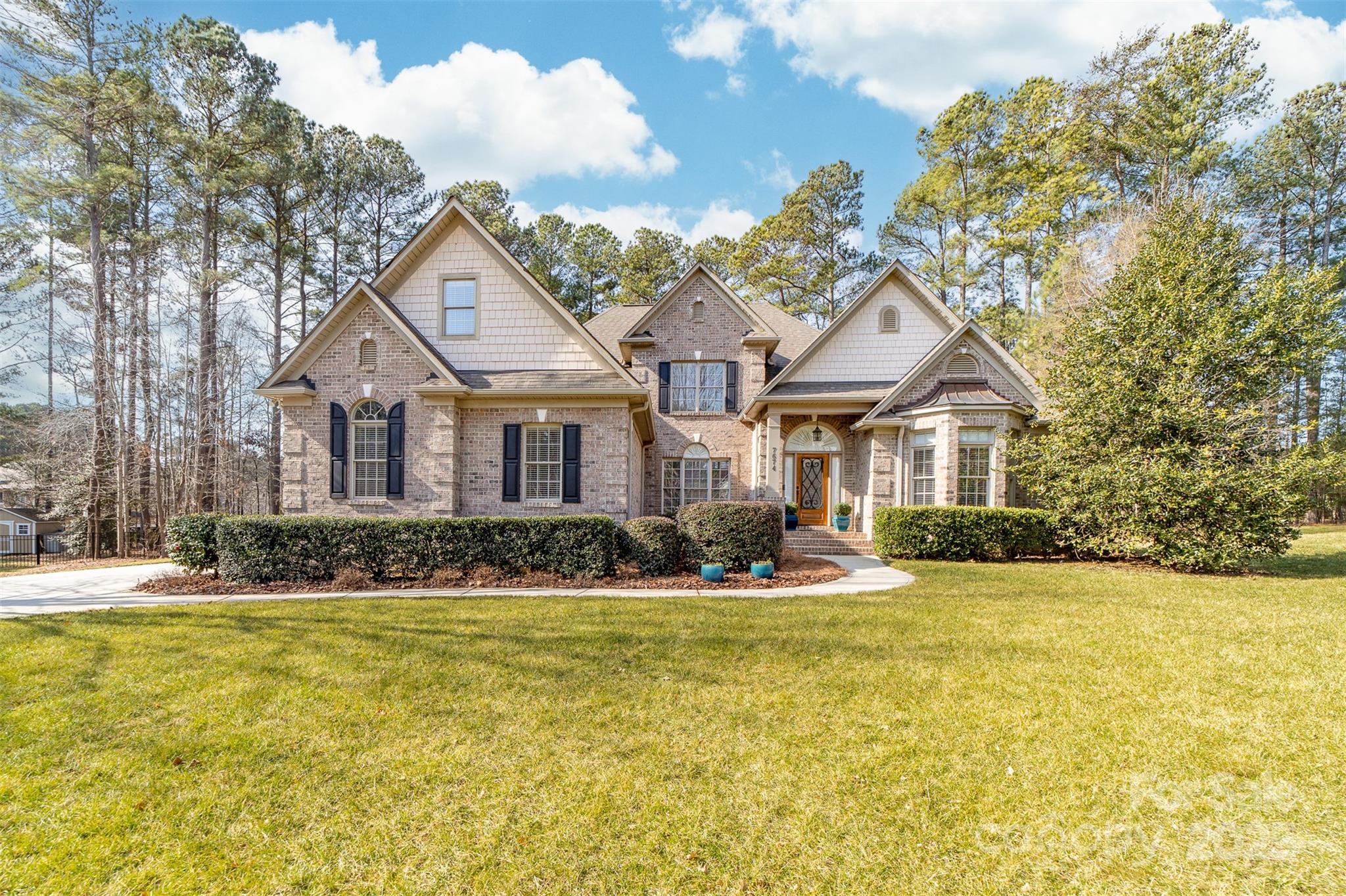 7674 Bermuda Hills Lane Property Photo
