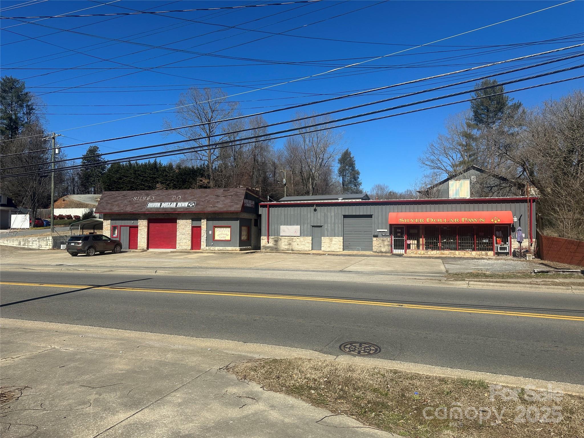 741 Rutherford Road Property Photo 1