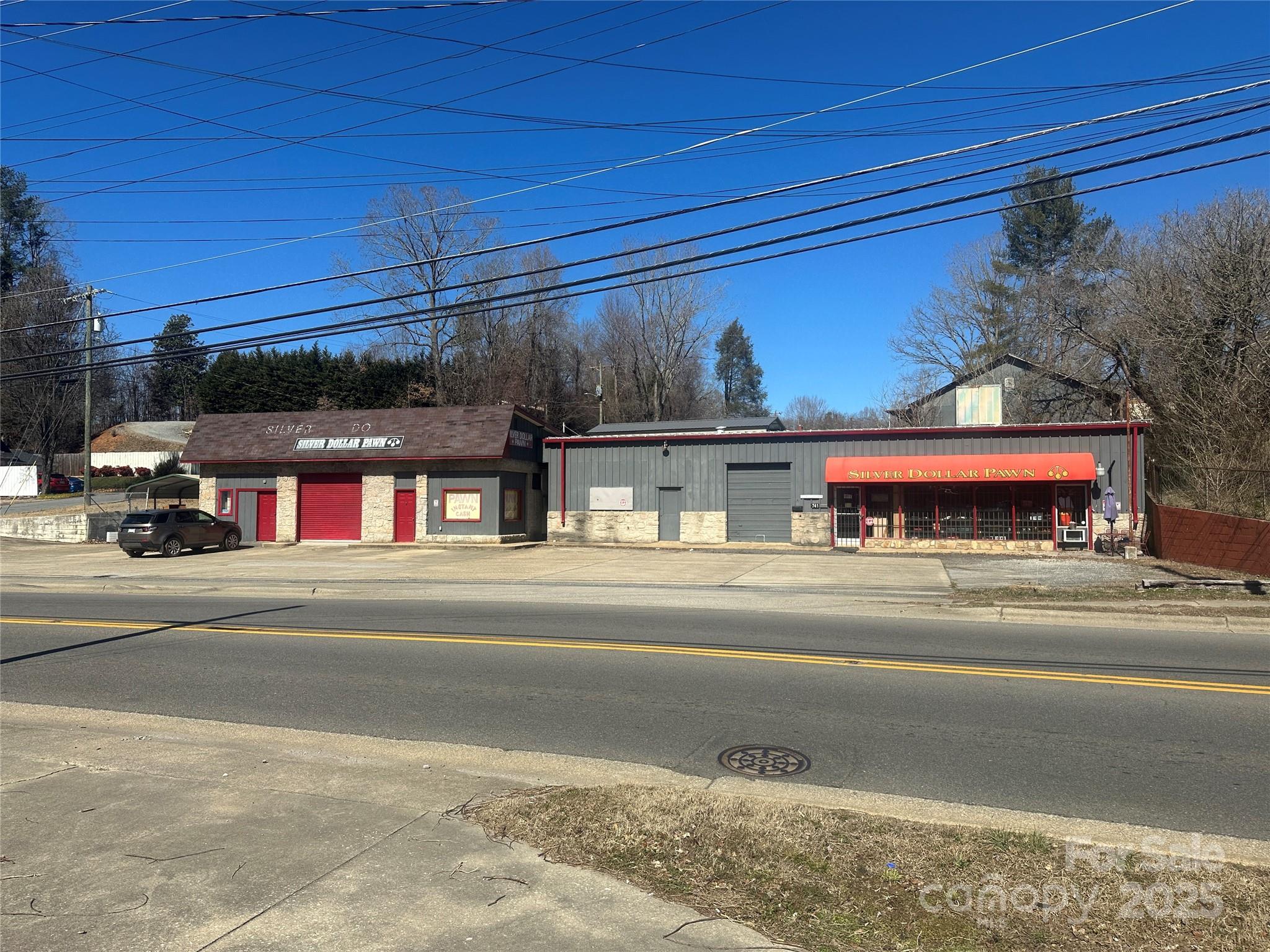 741 Rutherford Road Property Photo 2