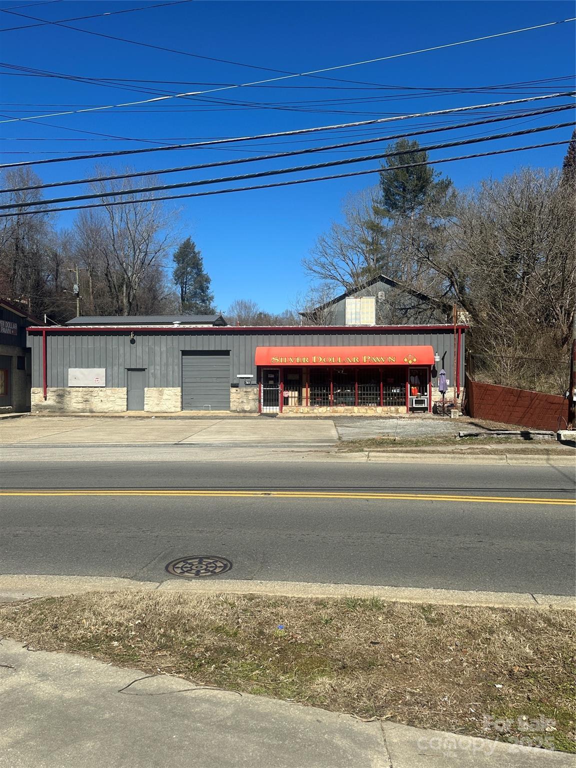 741 Rutherford Road Property Photo 3