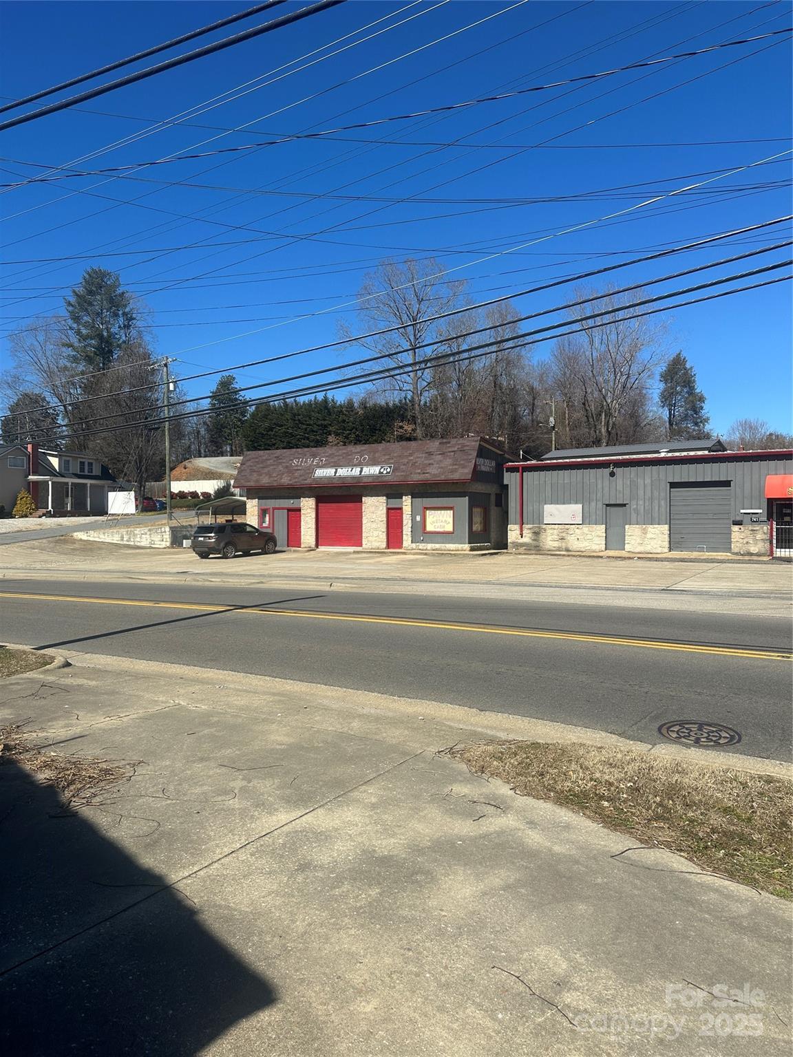 741 Rutherford Road Property Photo 4