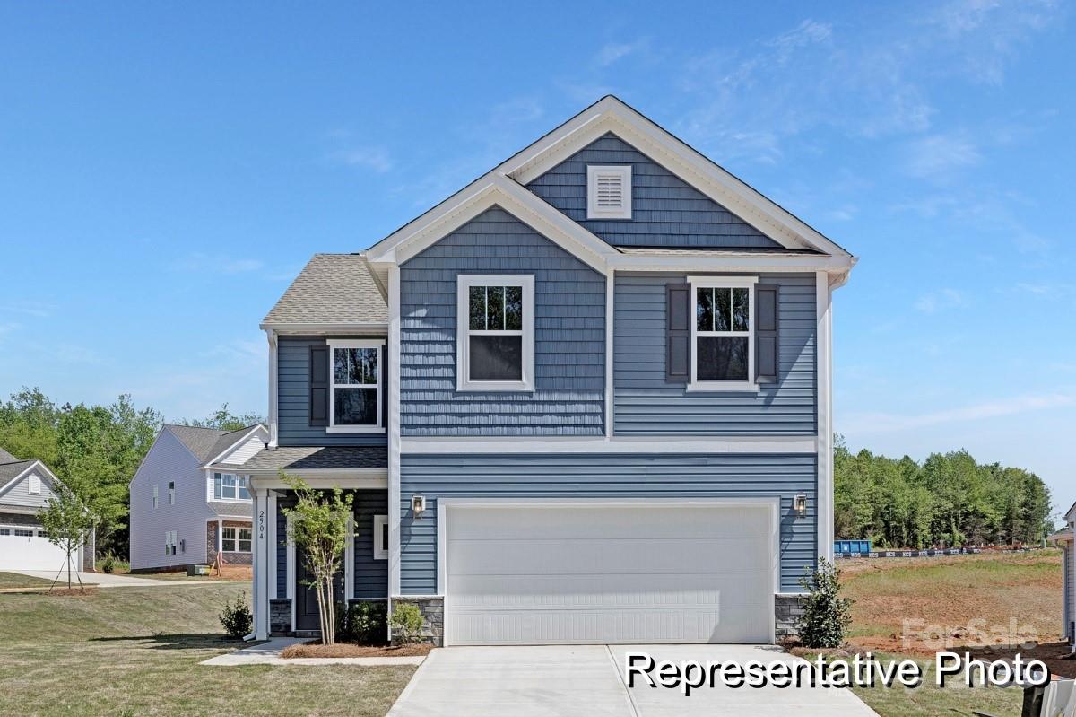 265 Red Fox Lane 1p Property Photo