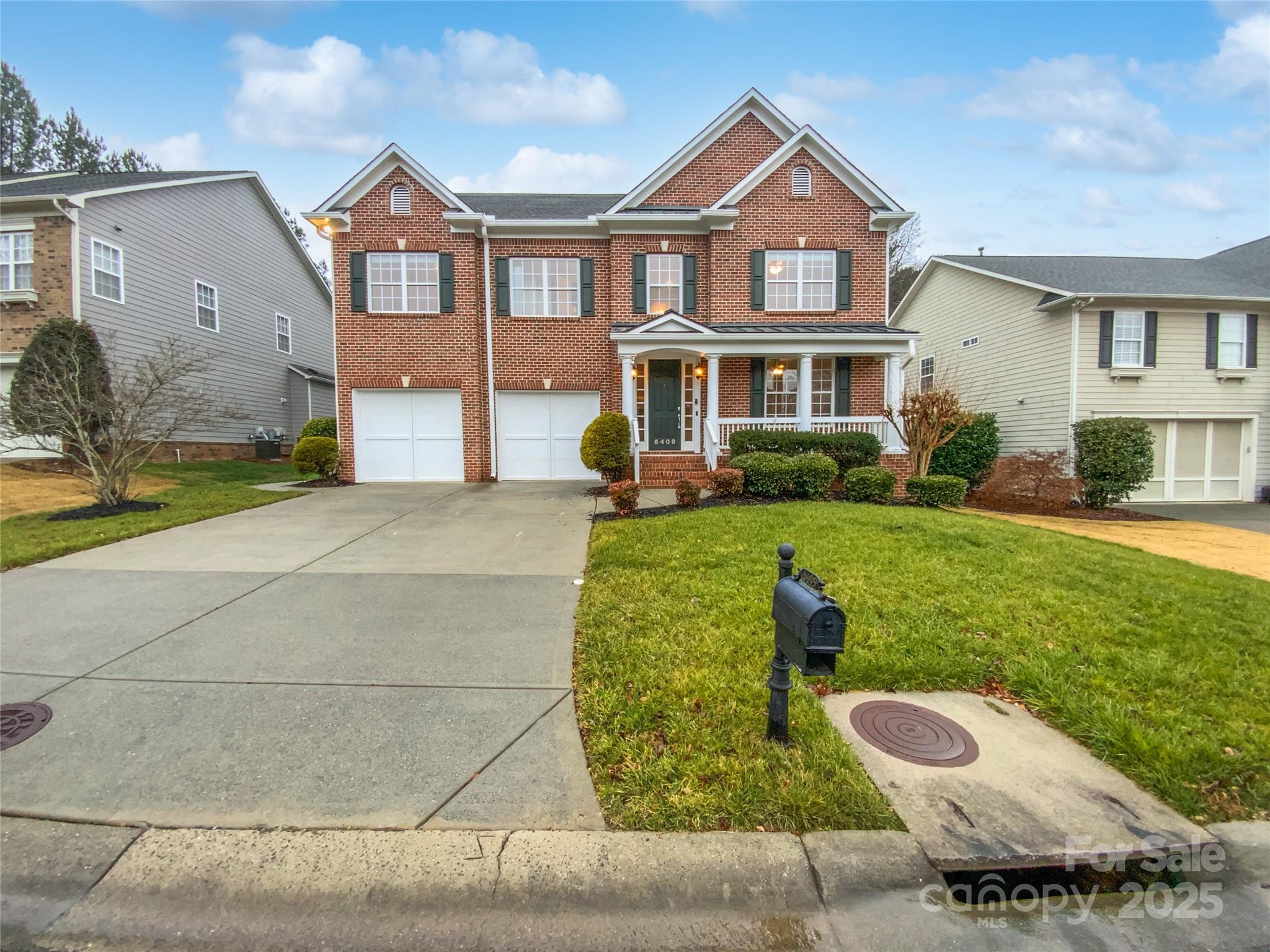 6409 Chadwell Court Property Photo