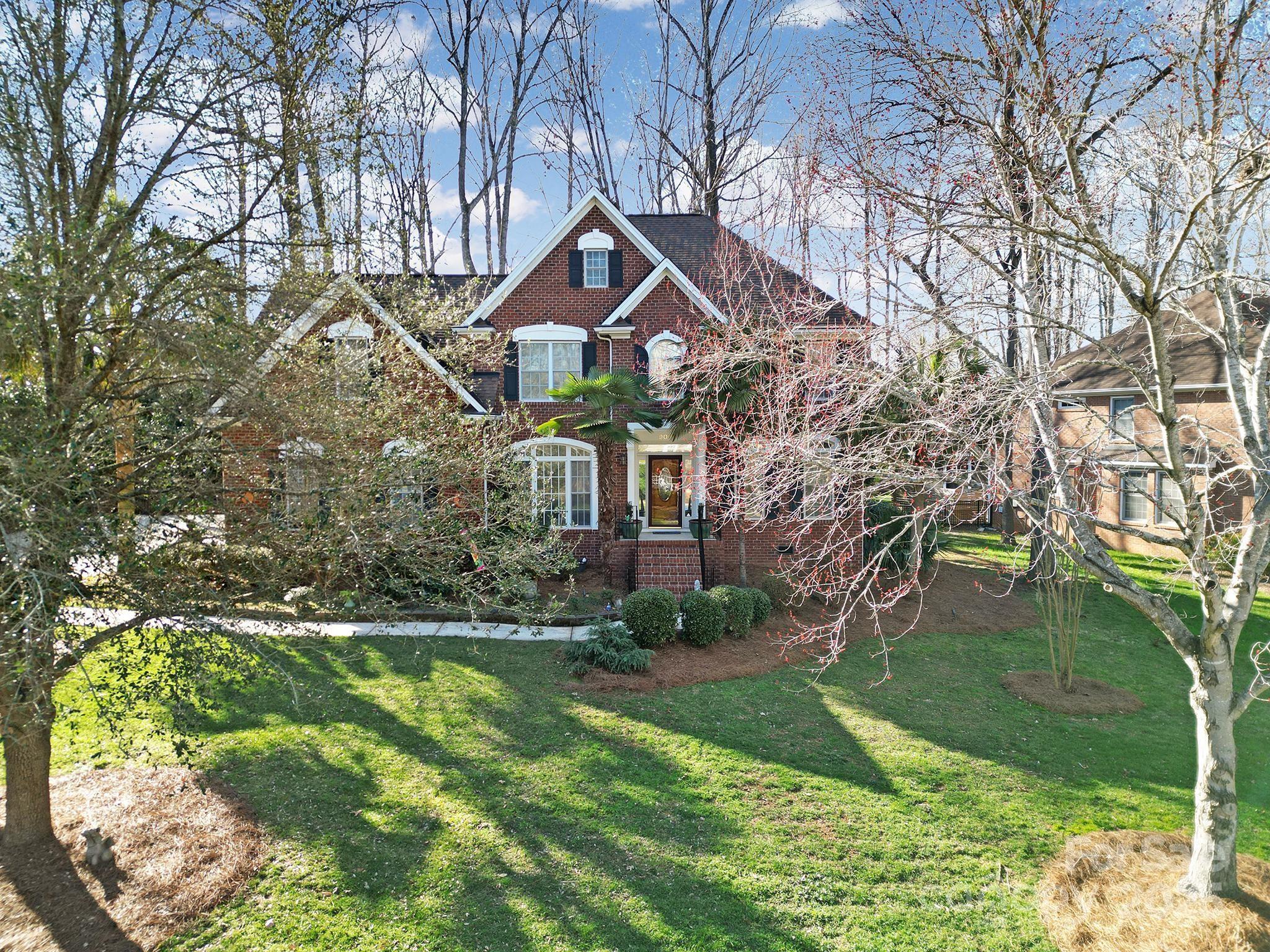 907 Thorn Ridge Lane Property Photo