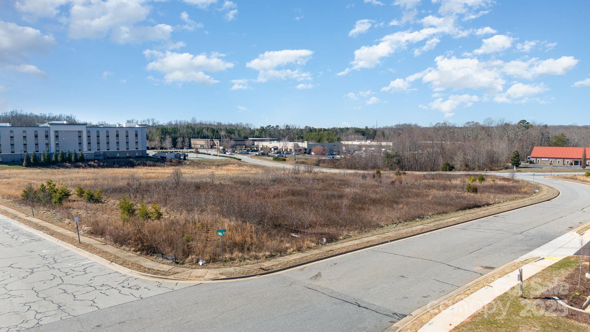 0 Hampton Plaza Drive Property Photo