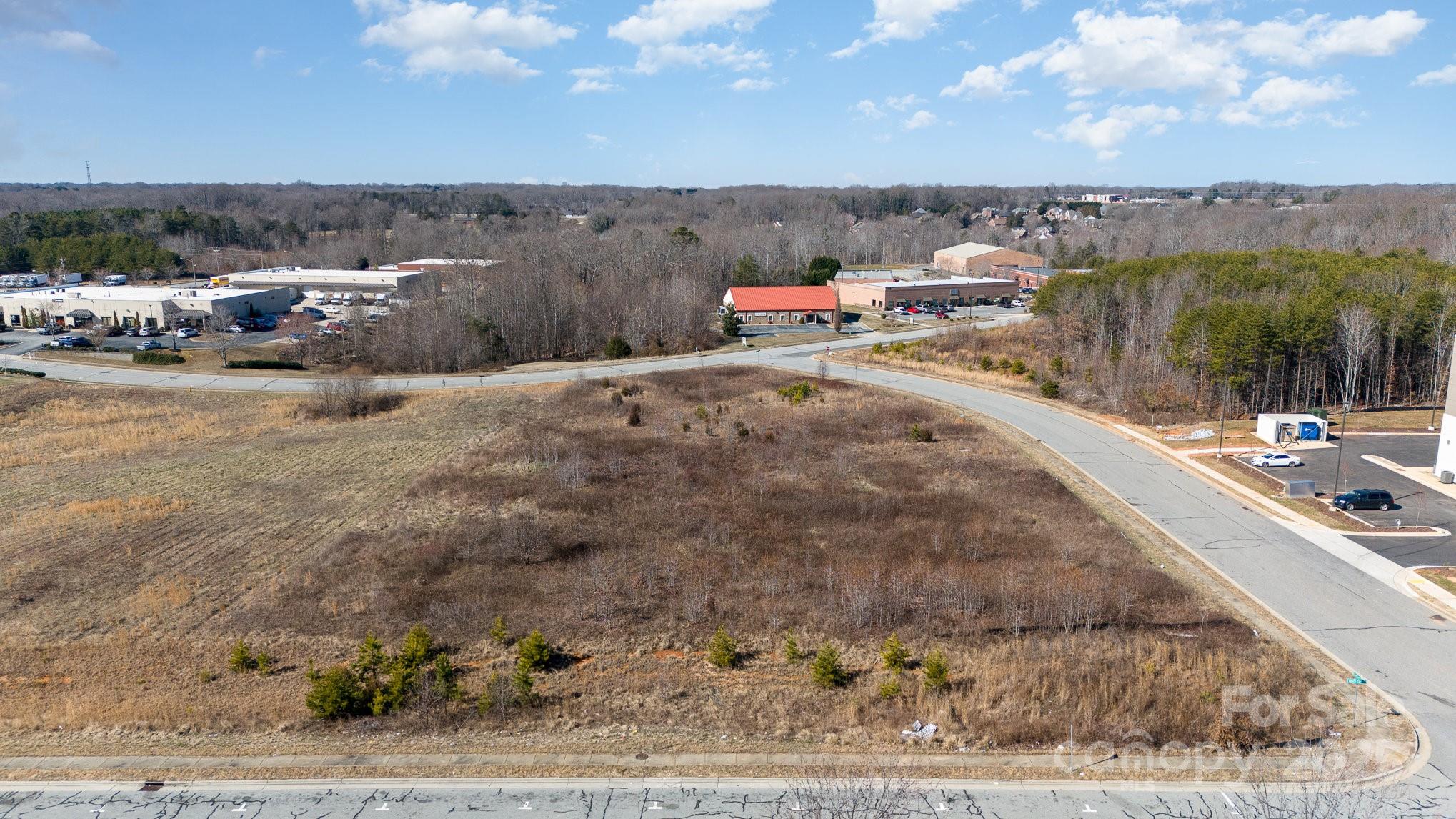 0 Hampton Plaza Drive Property Photo 2