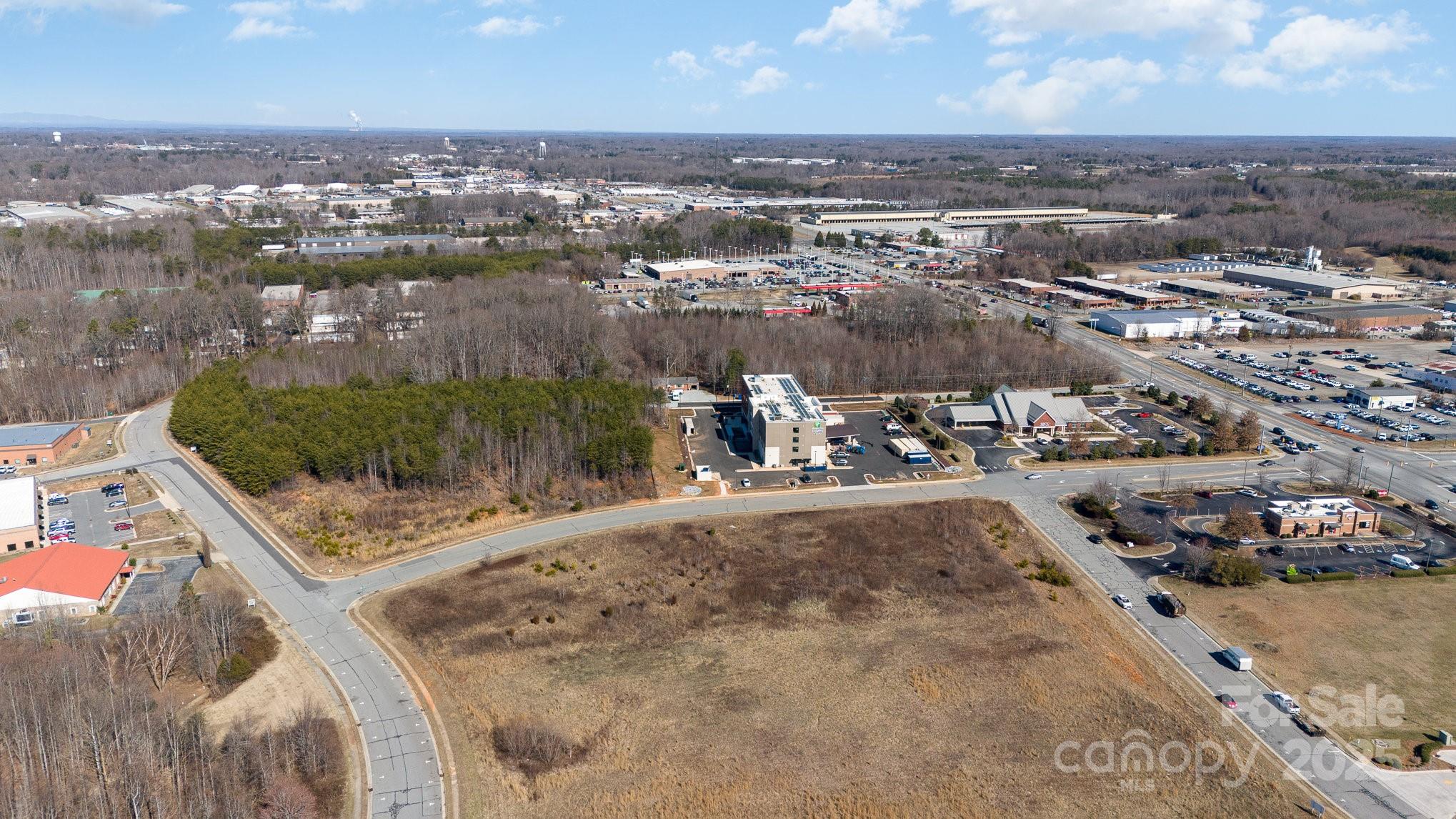 0 Hampton Plaza Drive Property Photo 8