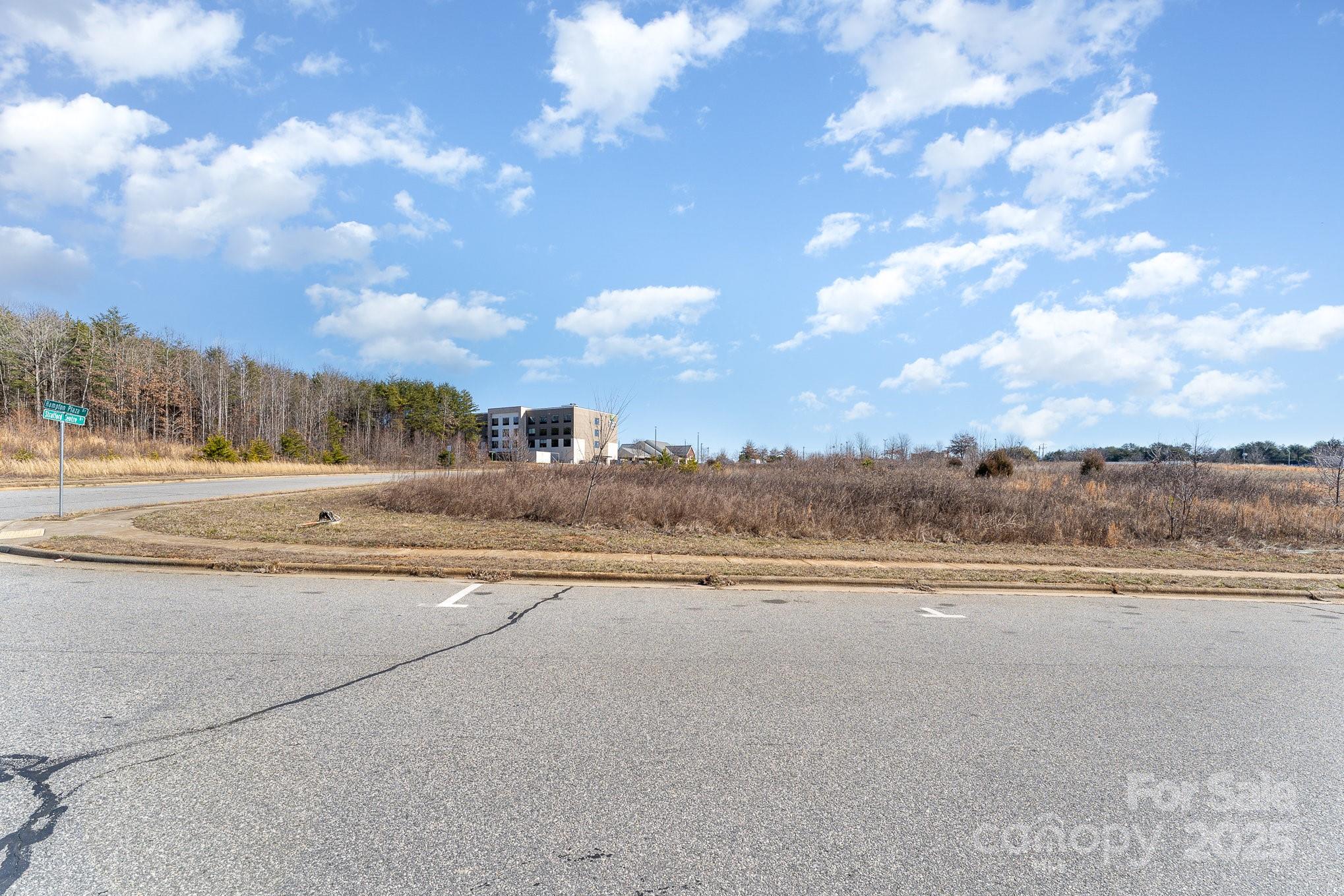 0 Hampton Plaza Drive Property Photo 10