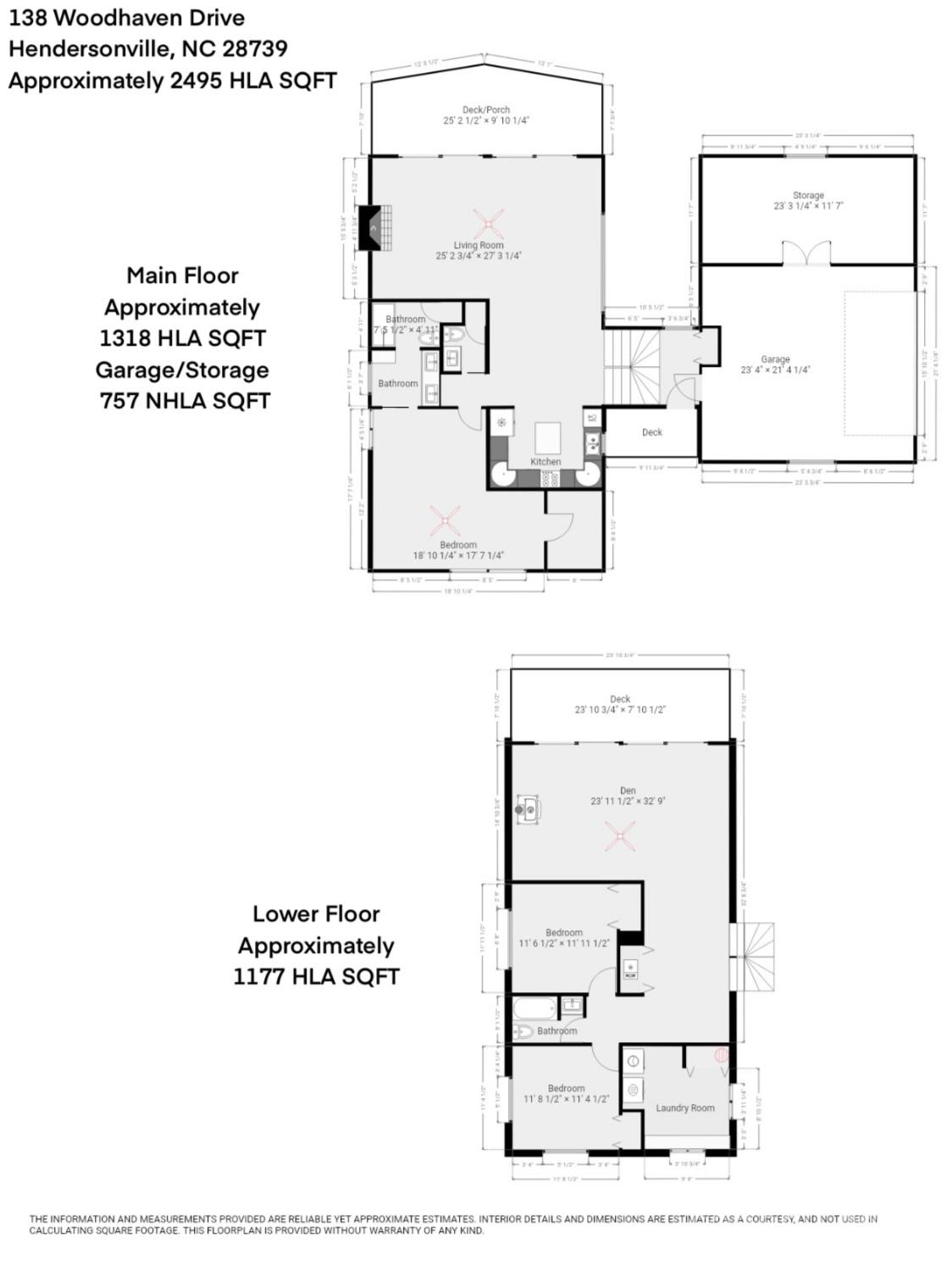 138 Woodhaven Drive Property Photo 34