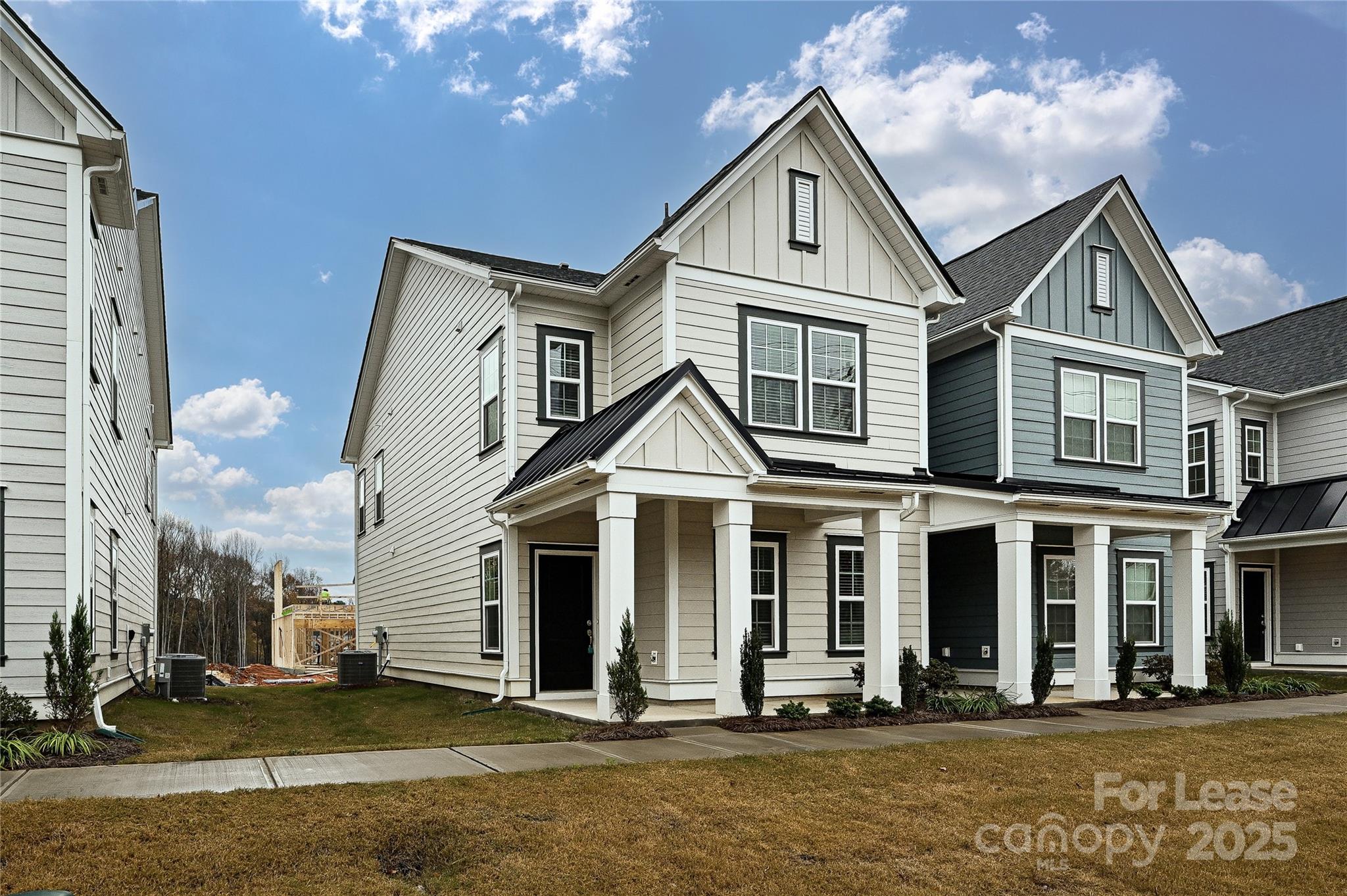4017 Crooked Spruce Court Property Photo