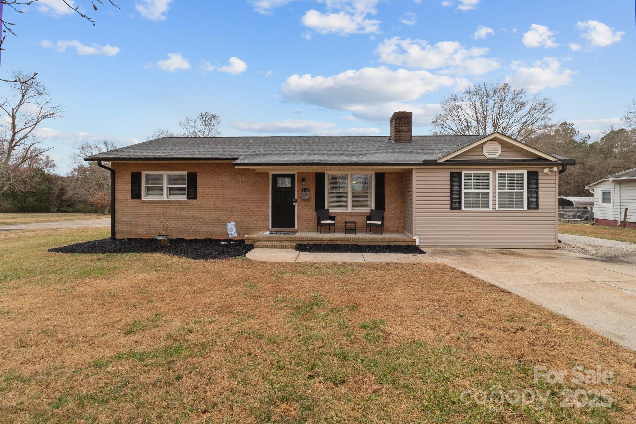 1455 E Ridge Road Property Photo