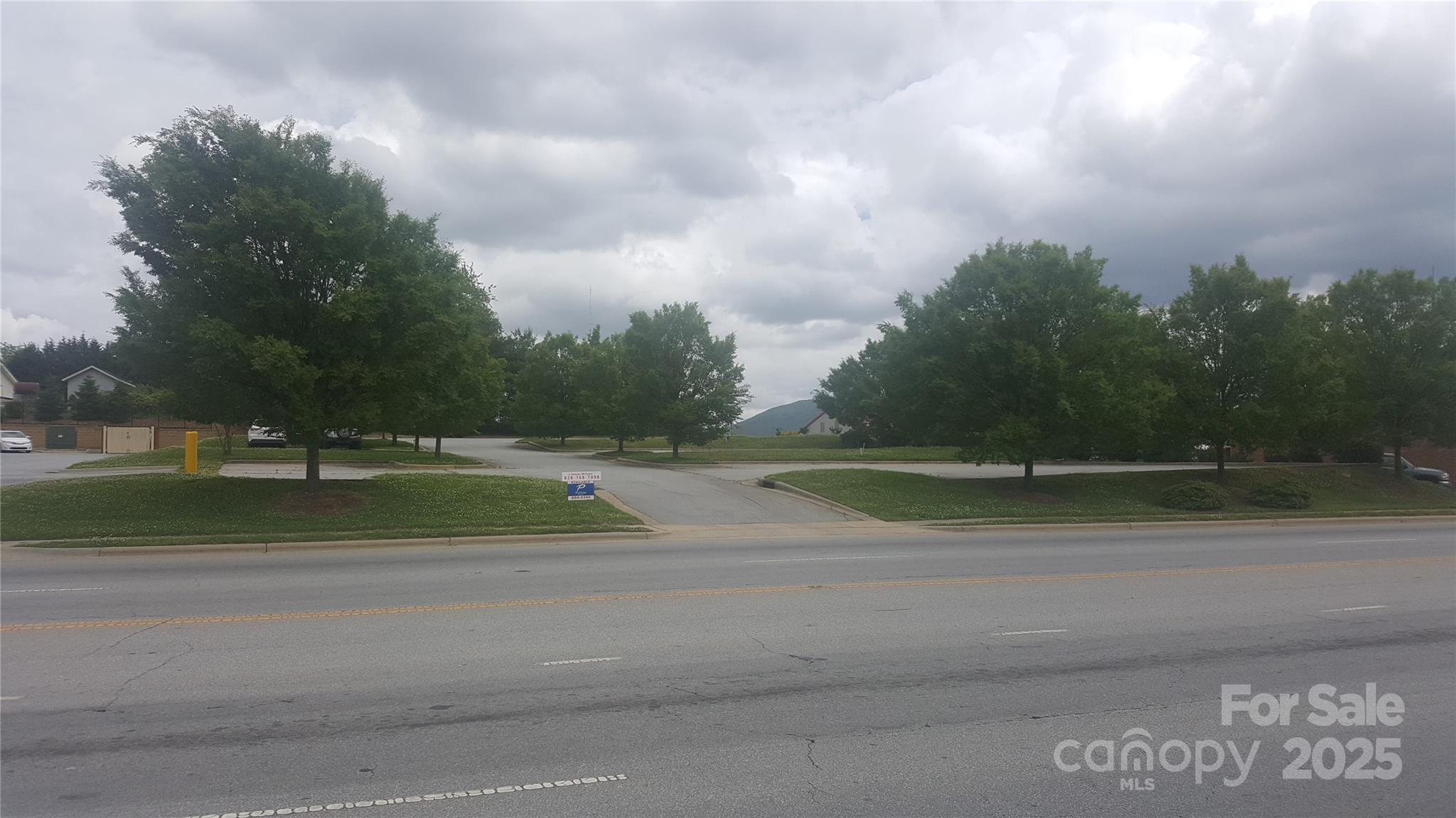 3665 Hendersonville Road Property Photo 2