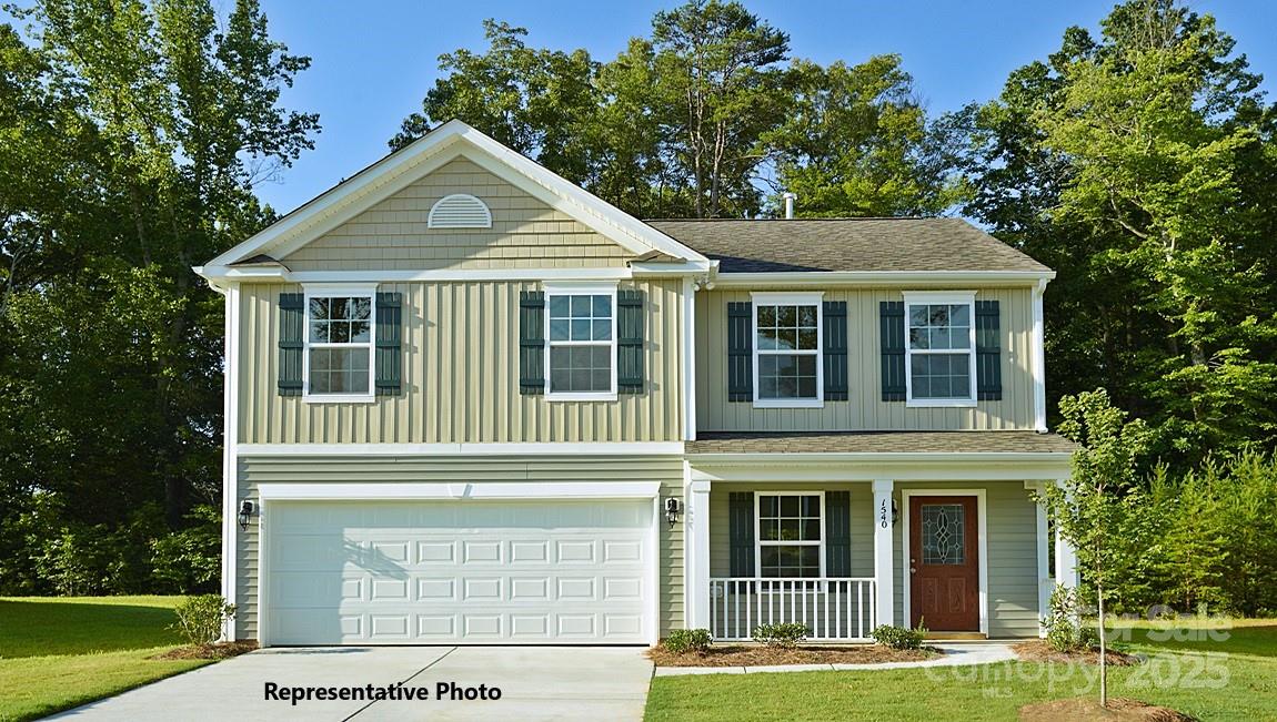 128 Rustling Waters Drive Property Photo