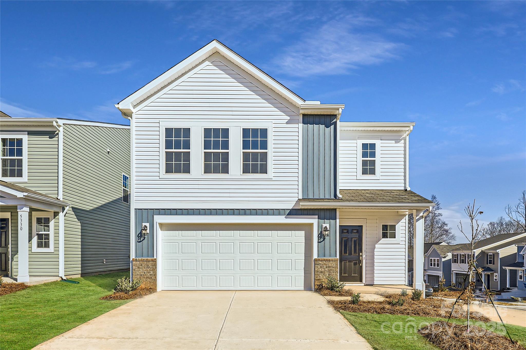 5336 Small Street Property Photo
