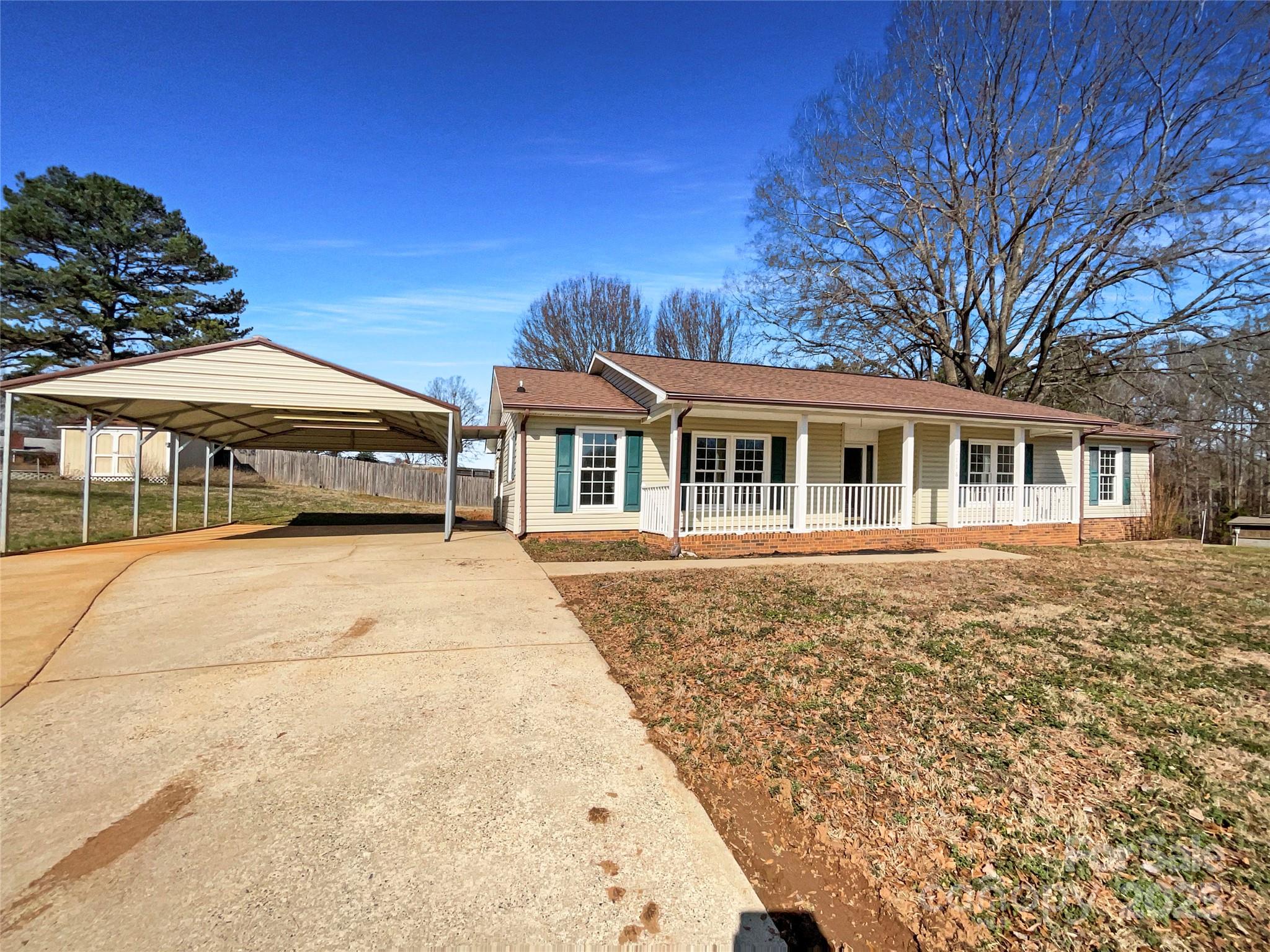 116 Hedgestone Drive Property Photo