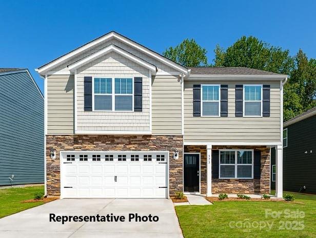 130 Rustling Waters Drive Property Photo
