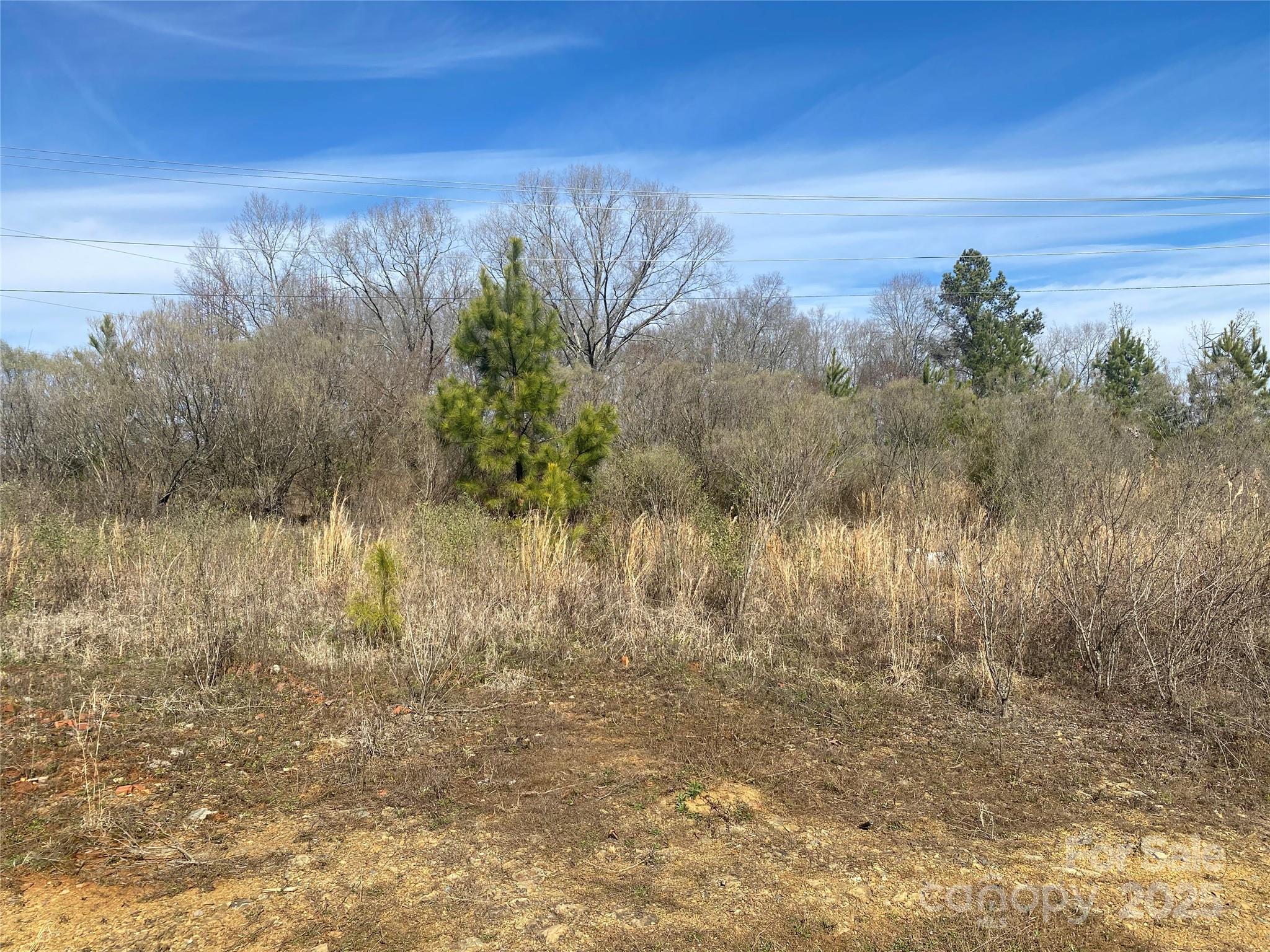 0 Secrest Shortcut Road Property Photo
