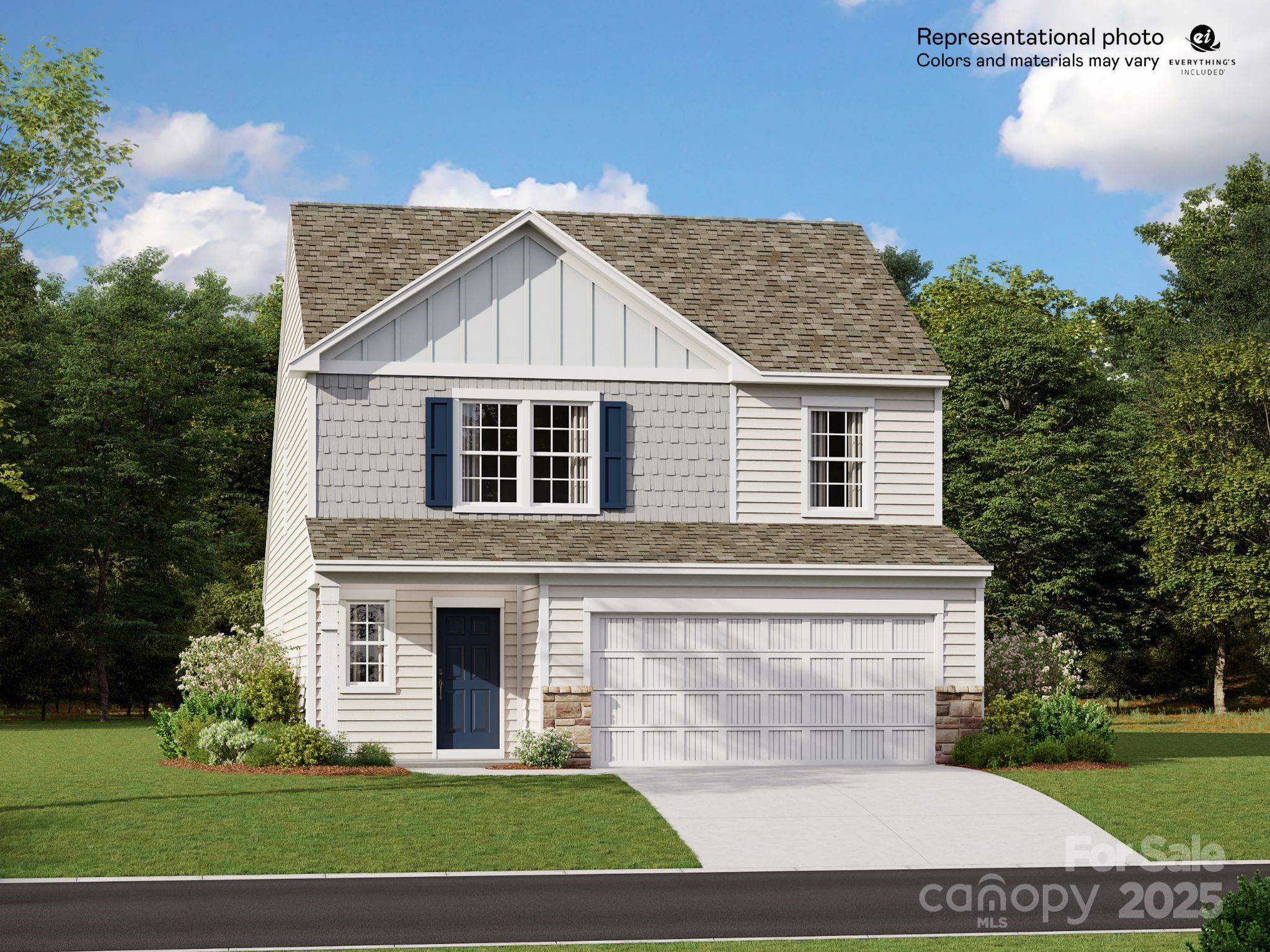 2545 Trollinger Drive Property Photo