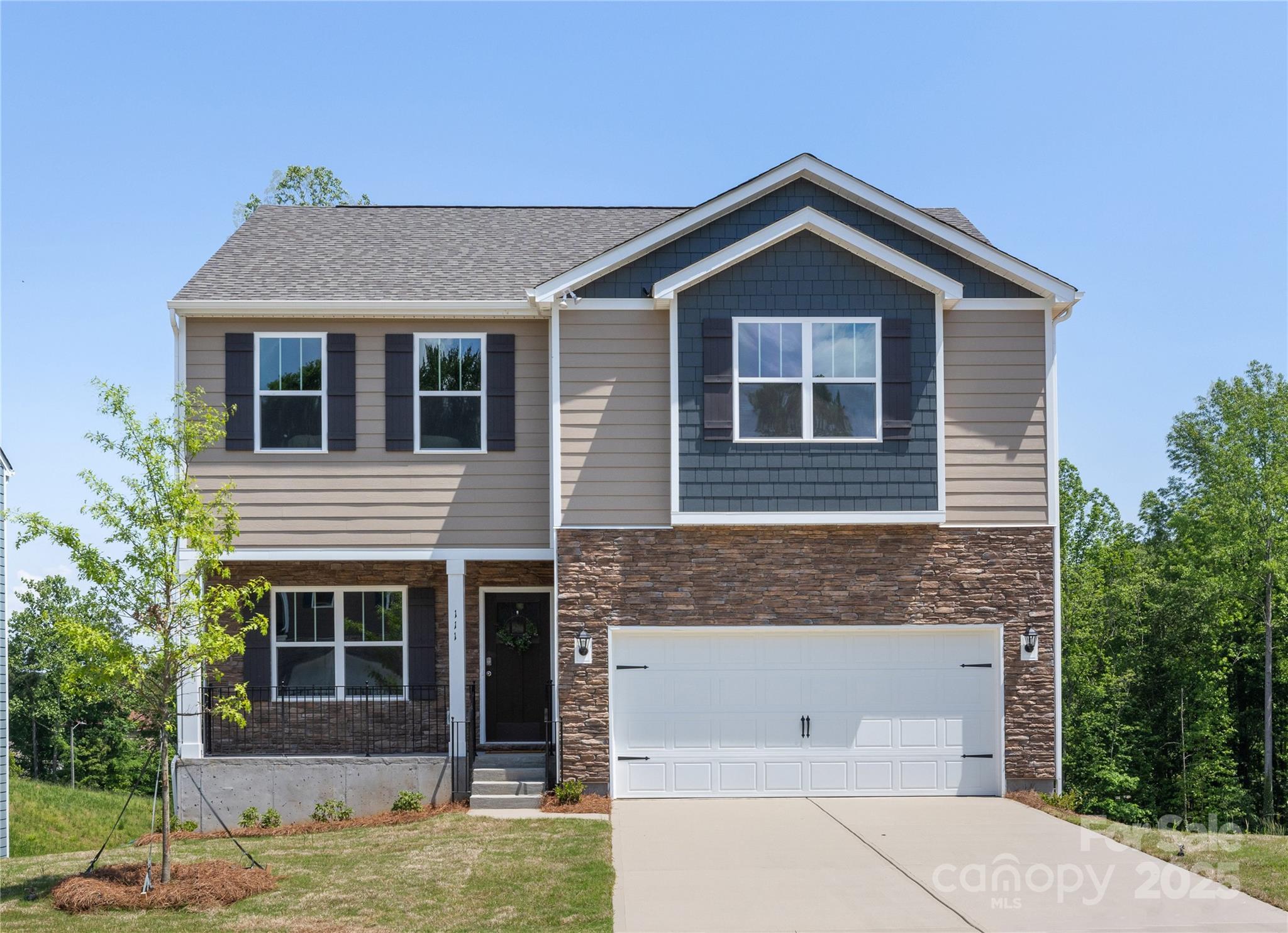 111 Rustling Waters Drive Property Photo